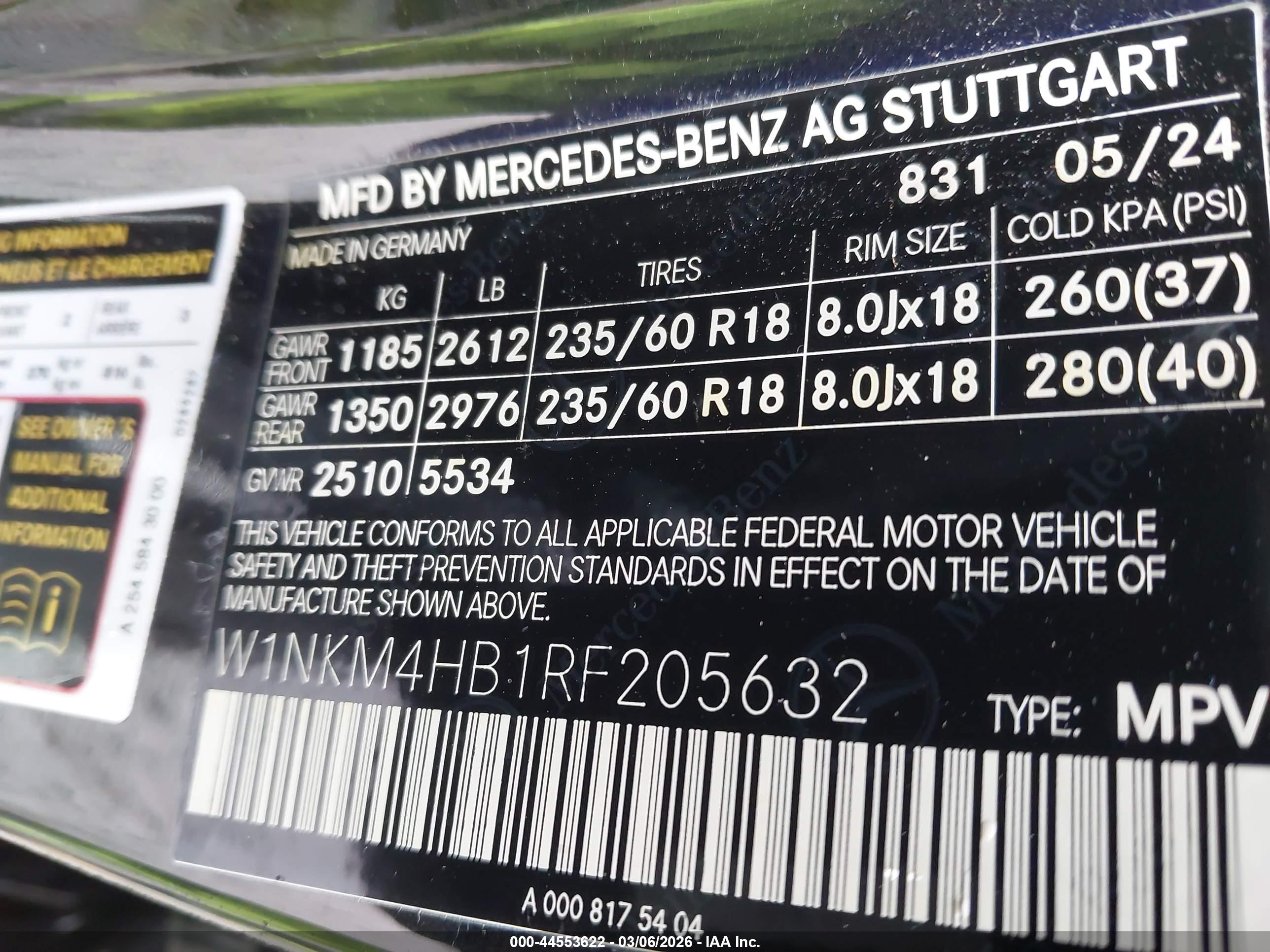 MERCEDES-BENZ GLC image 9