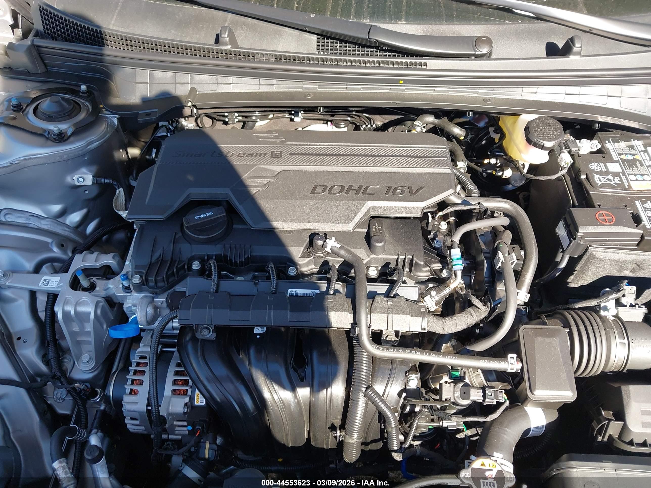 KIA K4 image 10