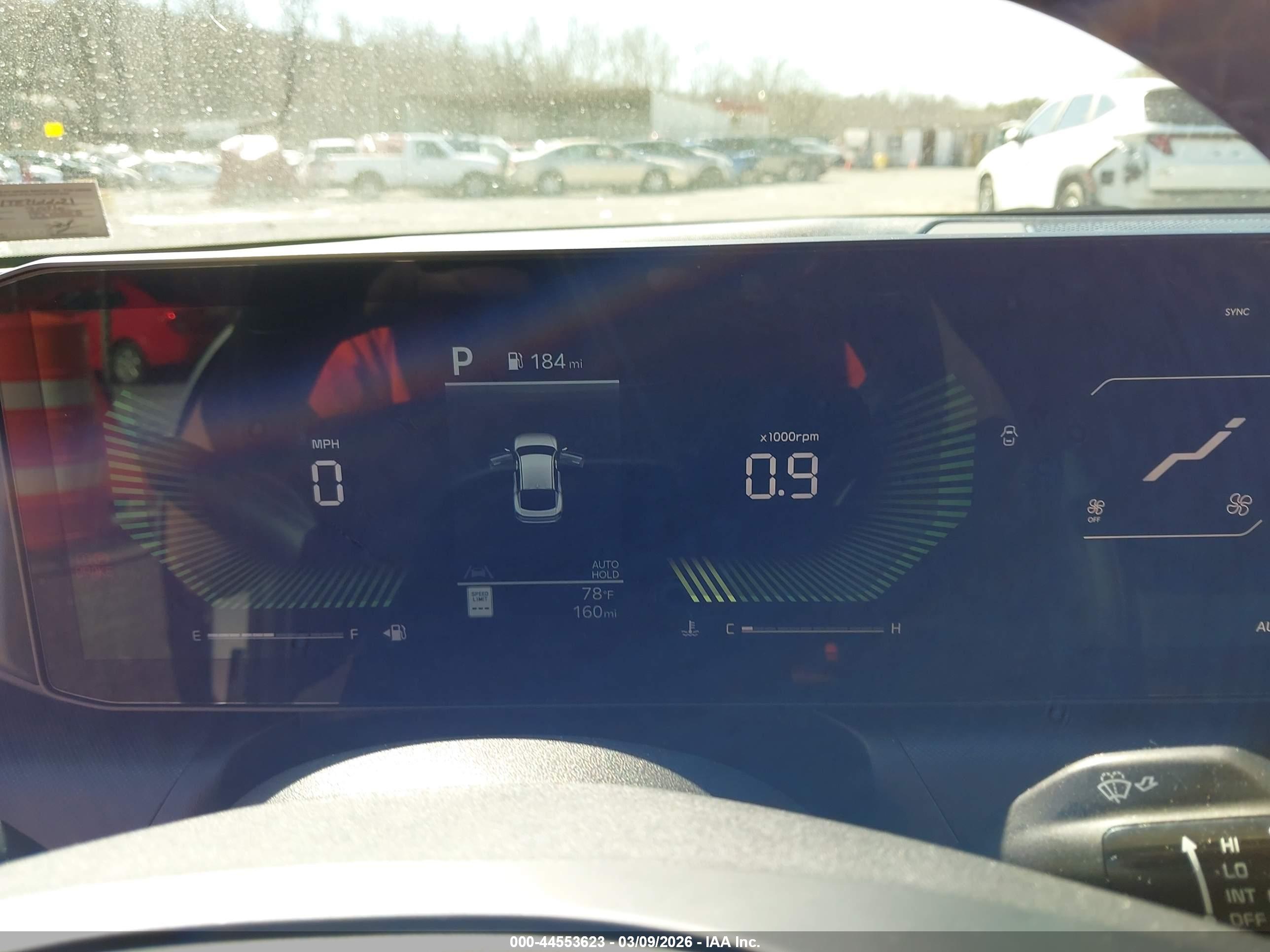 KIA K4 image 7
