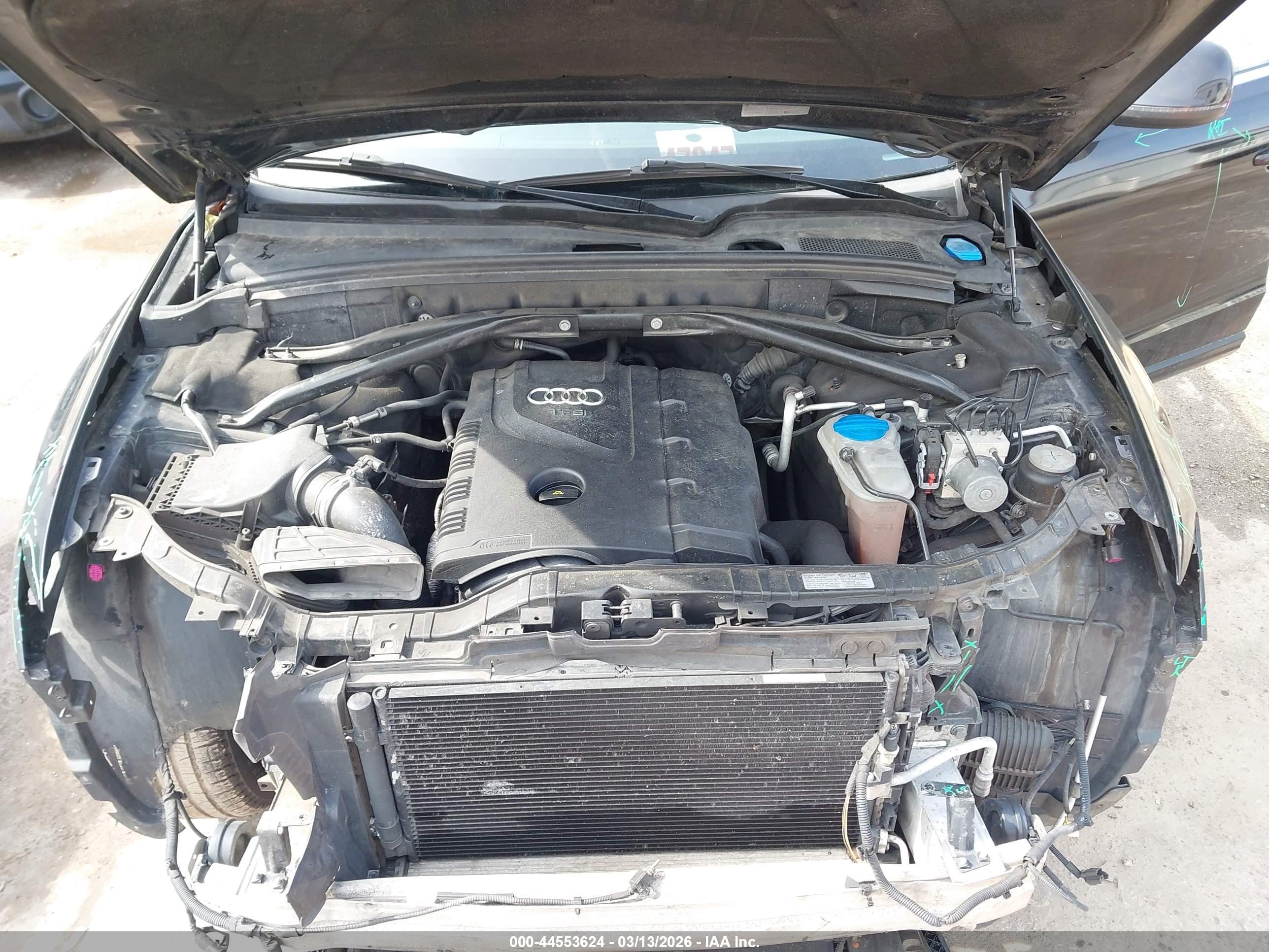 AUDI Q5 image 10