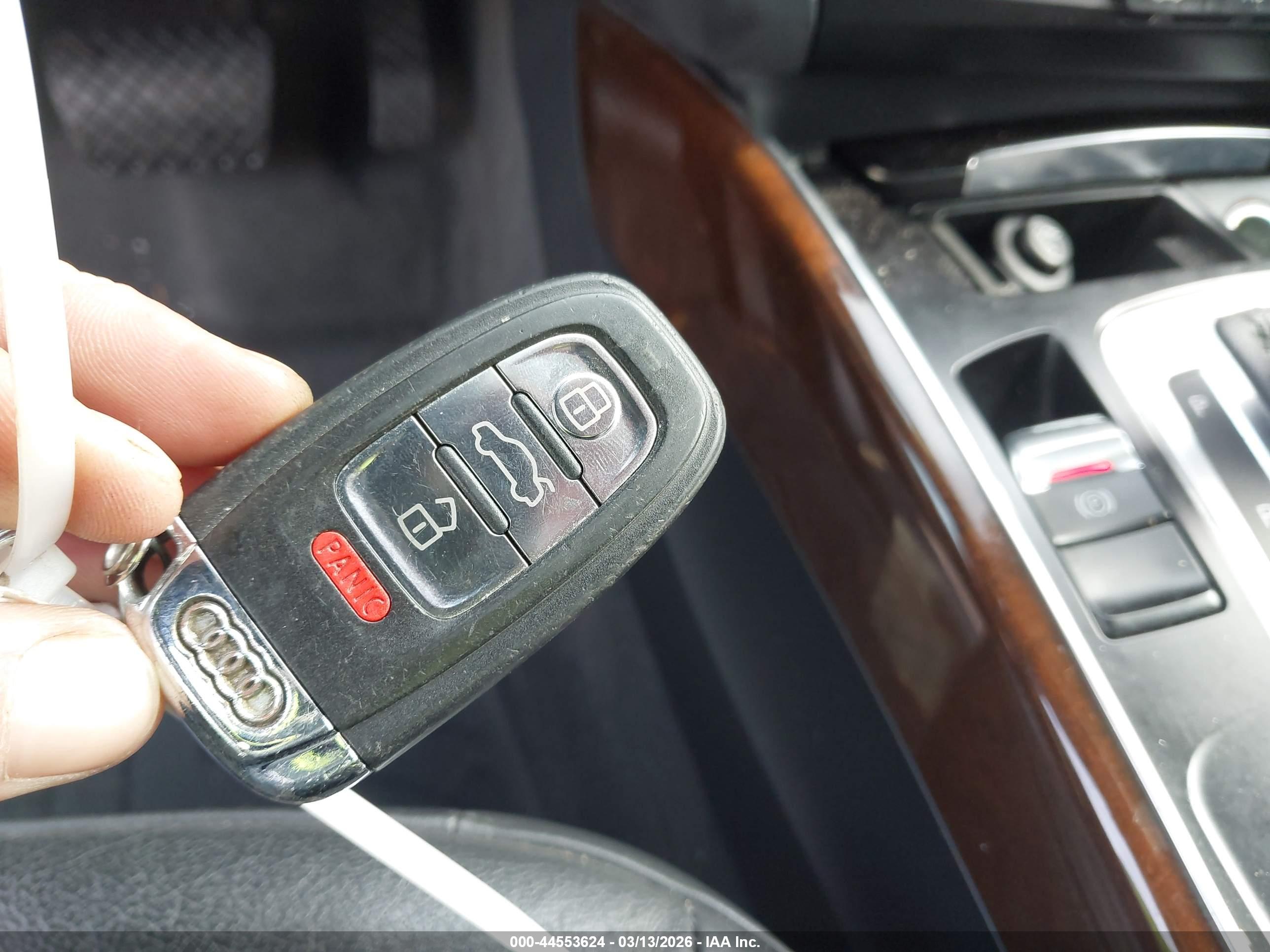 AUDI Q5 image 11