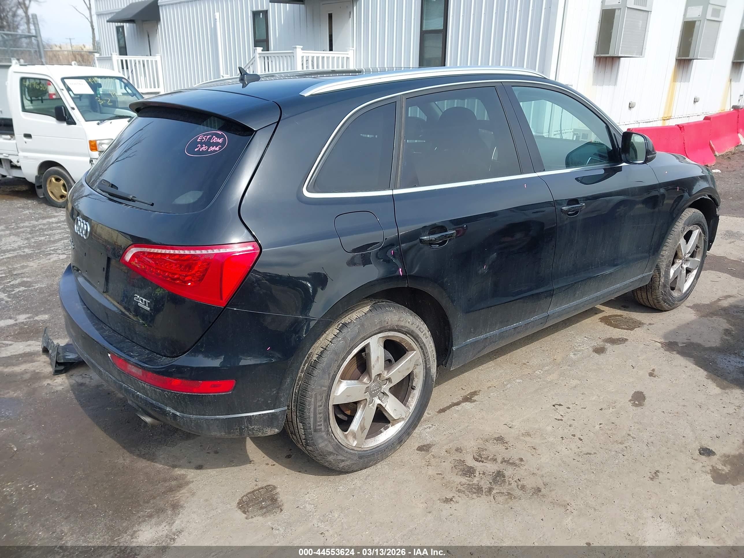 AUDI Q5 image 4