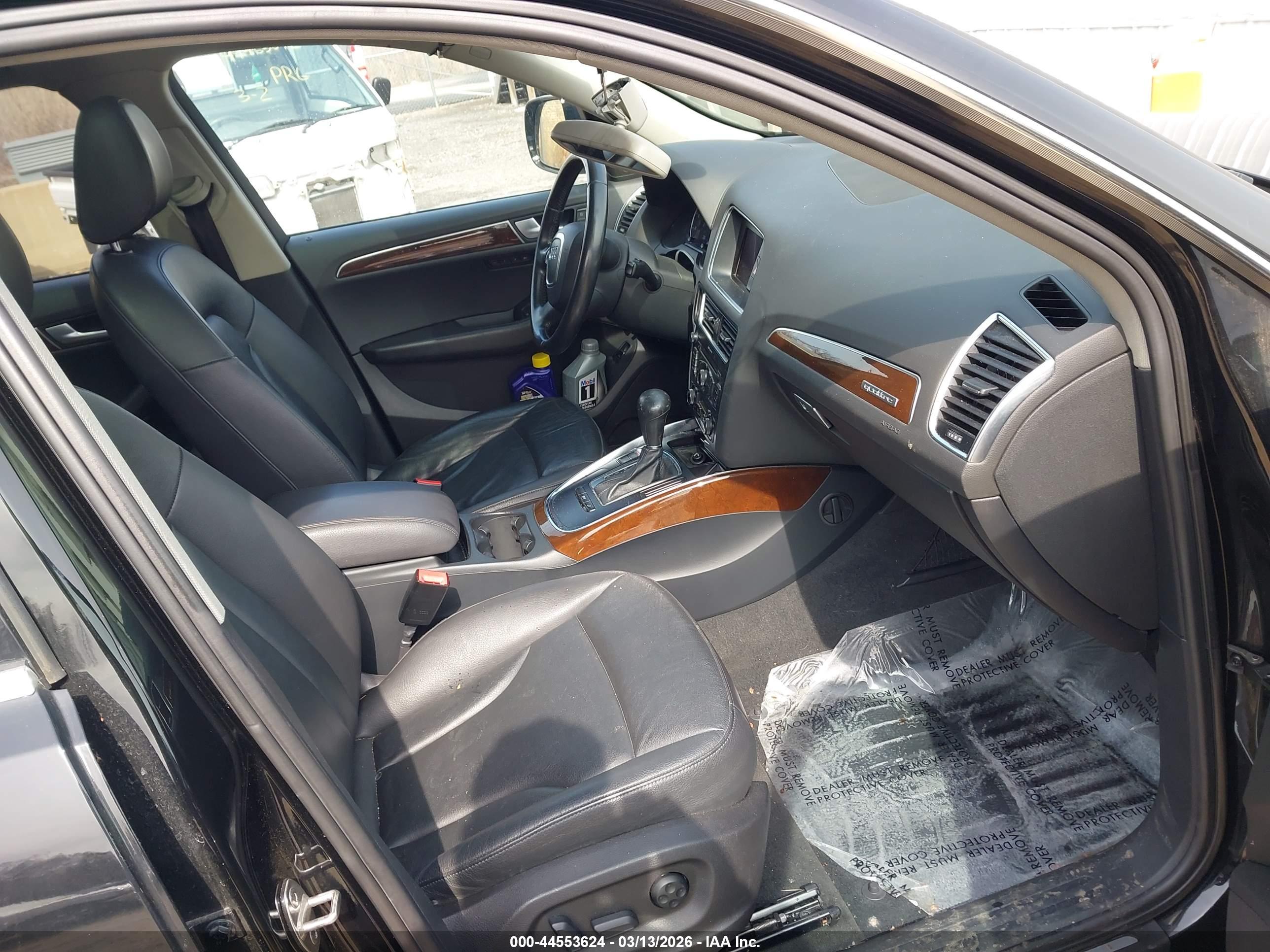 AUDI Q5 image 5