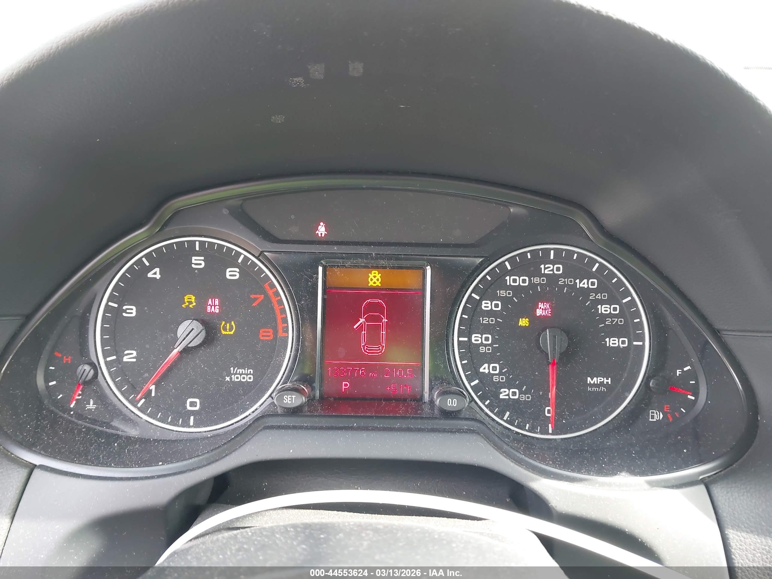AUDI Q5 image 7