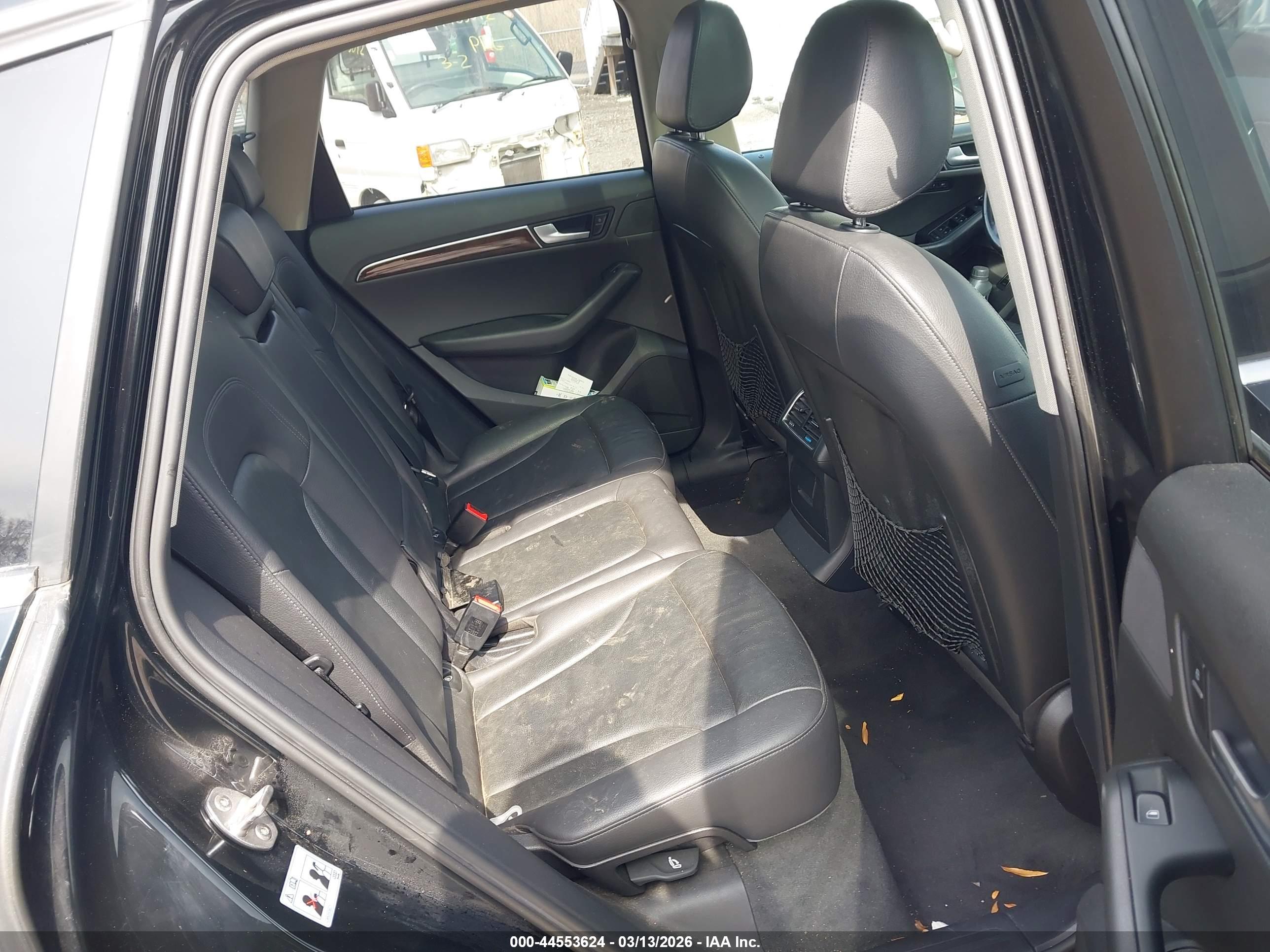 AUDI Q5 image 8