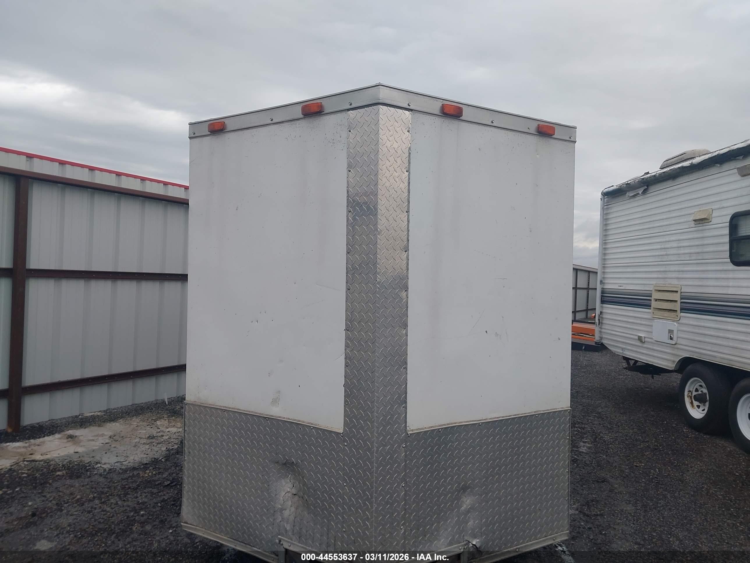 CYNERGY CARGO image 10
