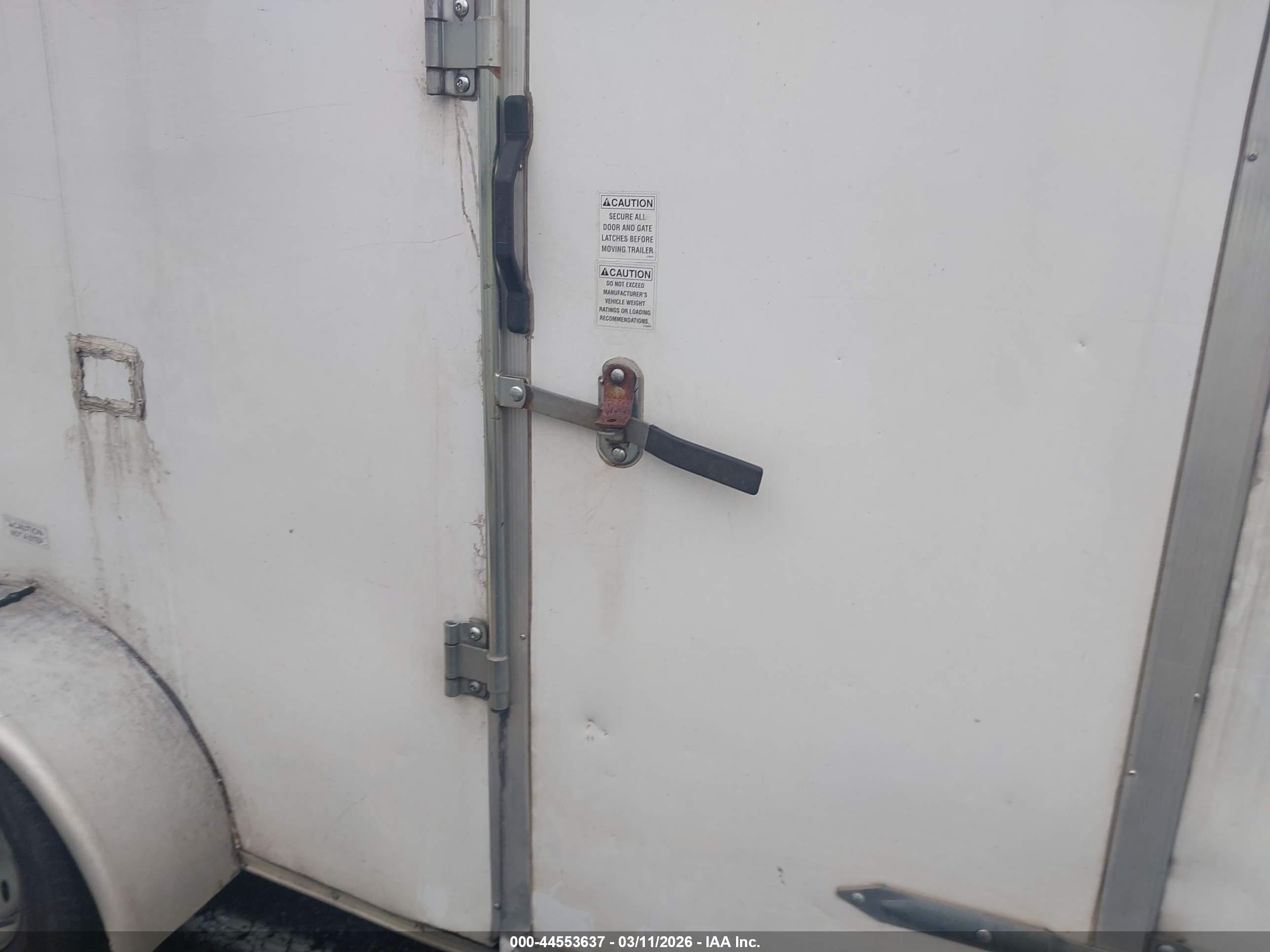 CYNERGY CARGO image 11