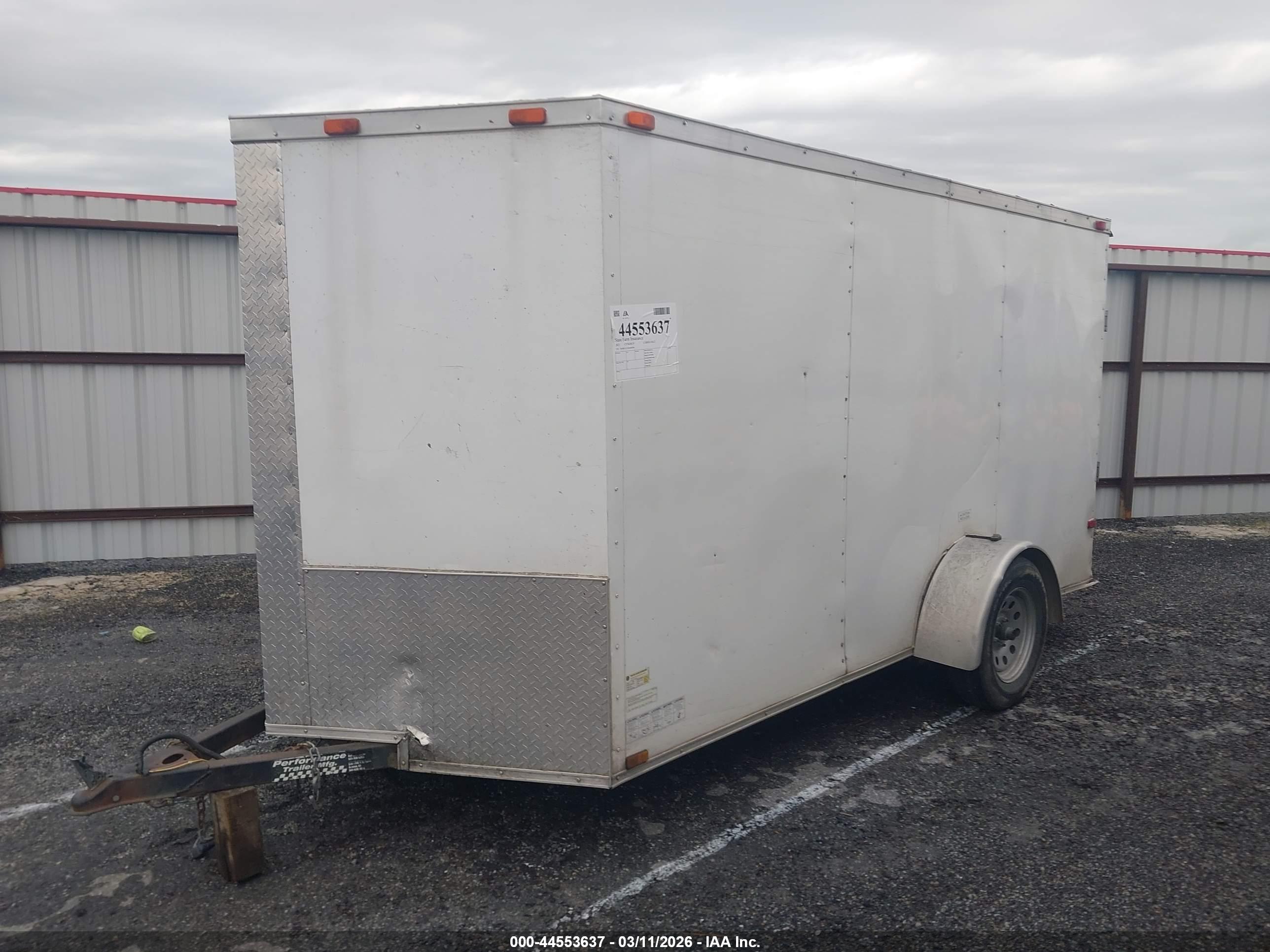 CYNERGY CARGO image 2