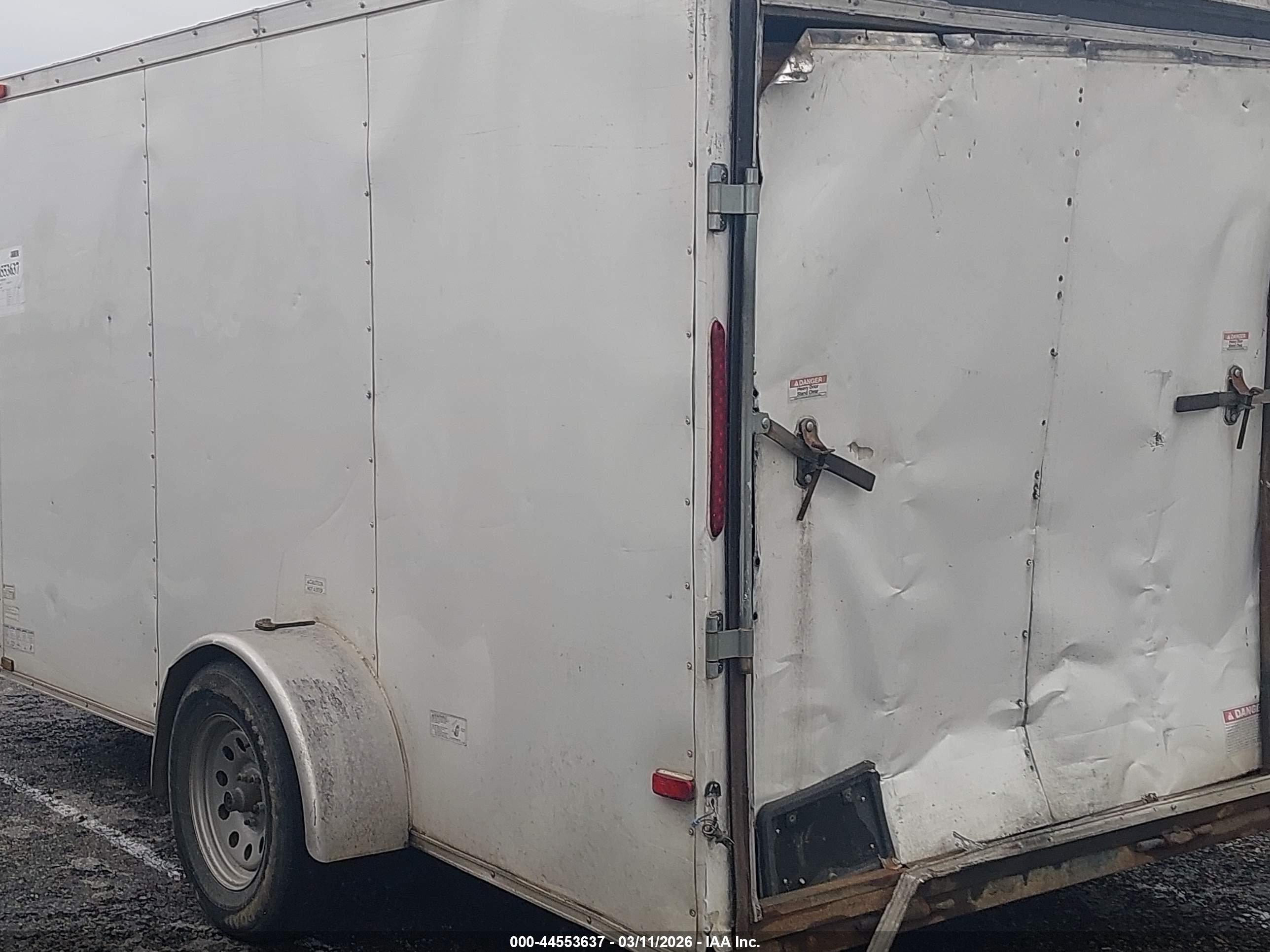 CYNERGY CARGO image 3