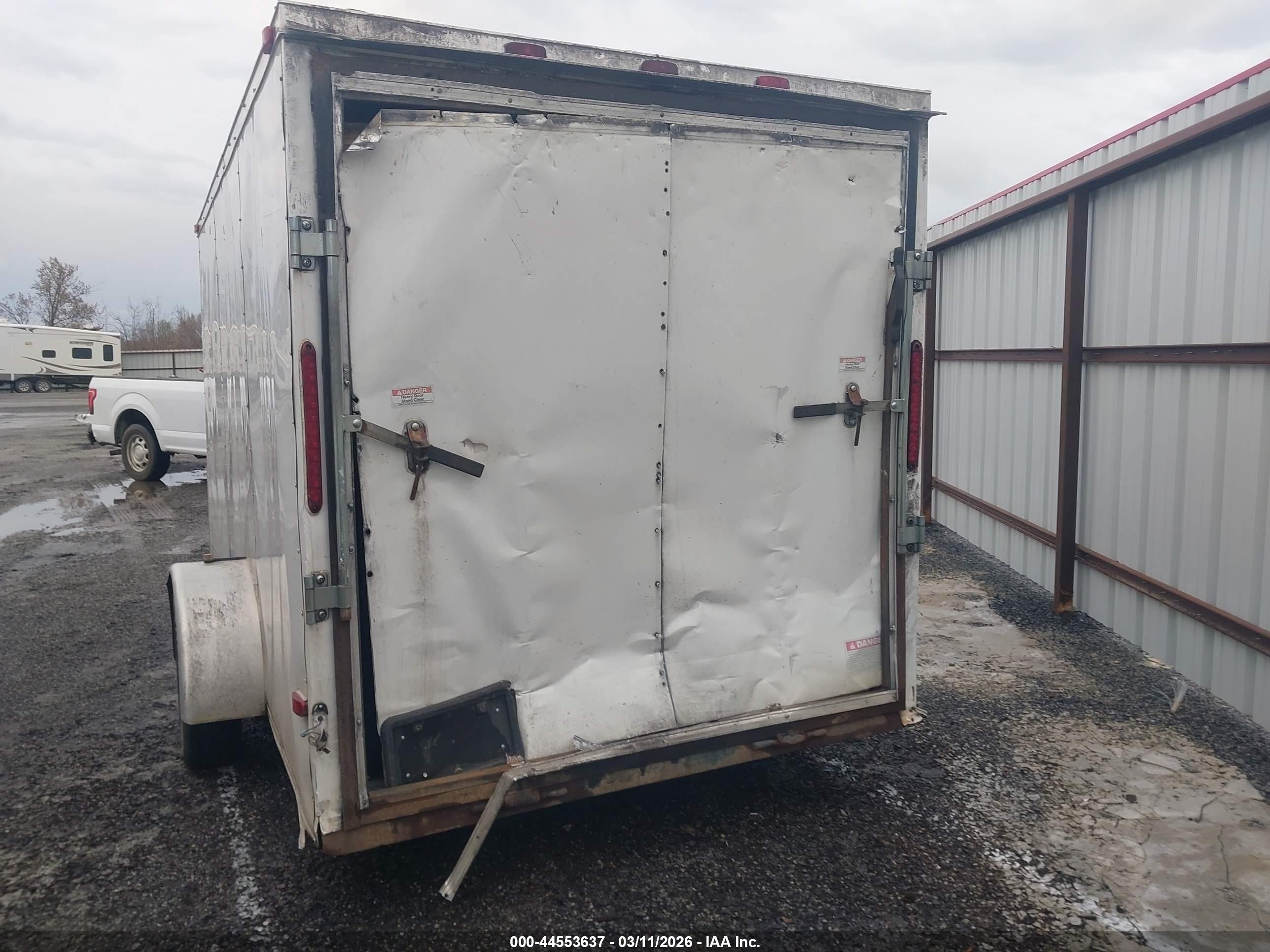 CYNERGY CARGO image 6