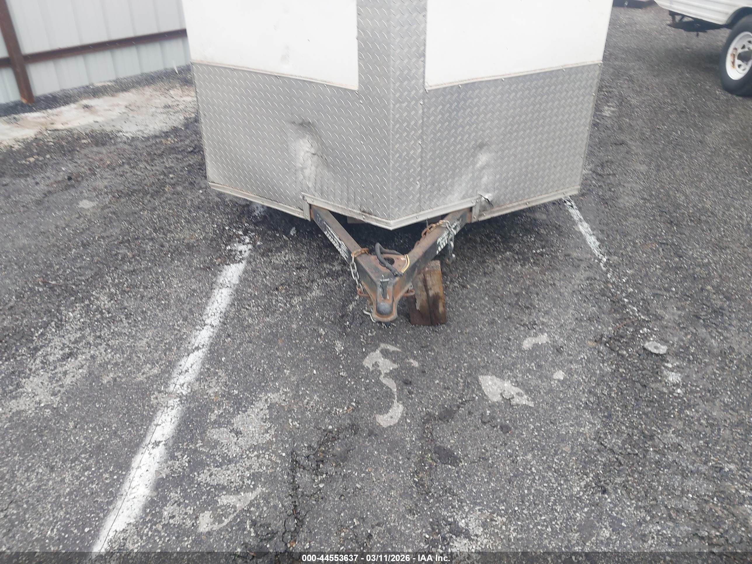 CYNERGY CARGO image 7