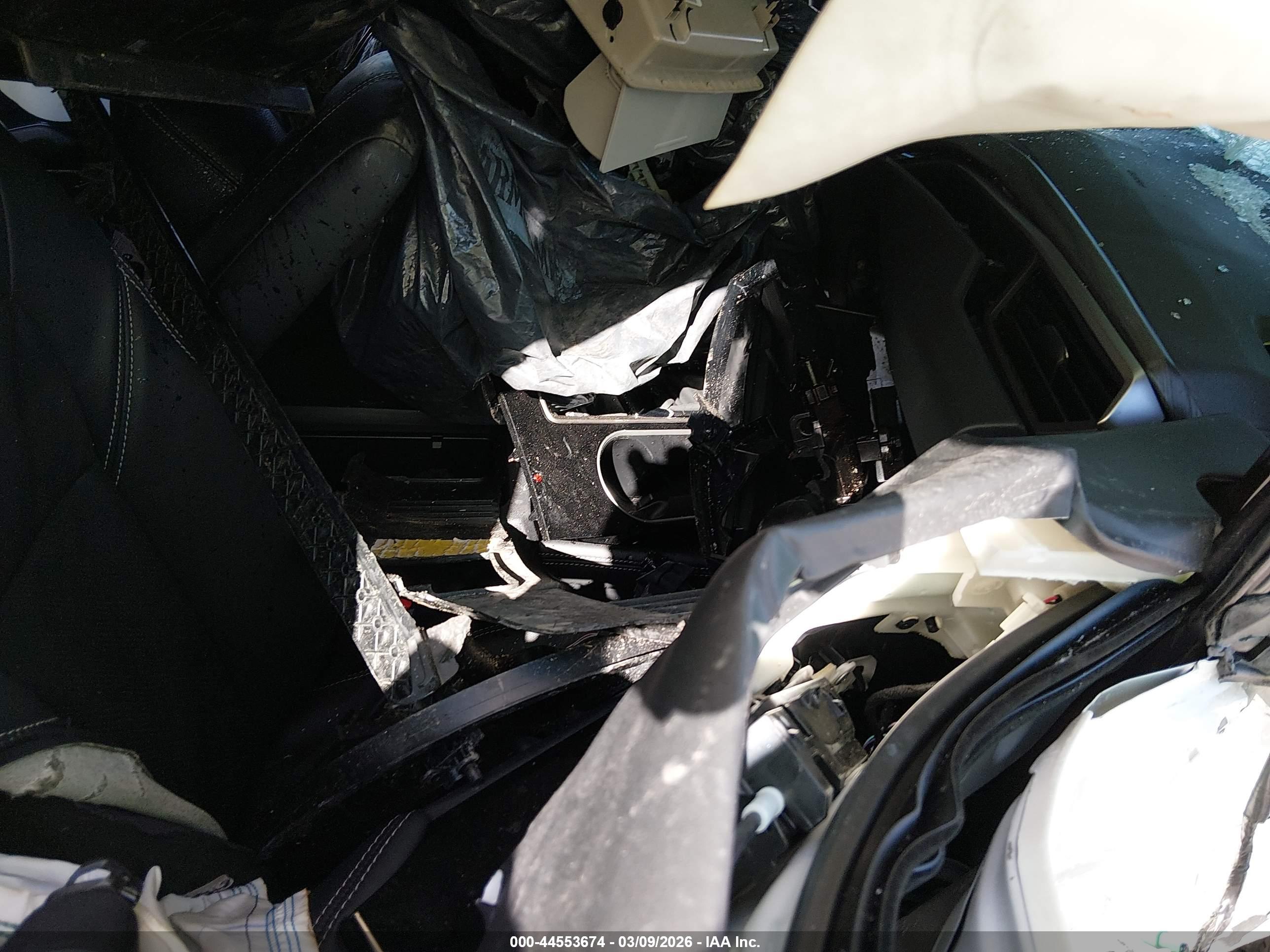 NISSAN ALTIMA image 5