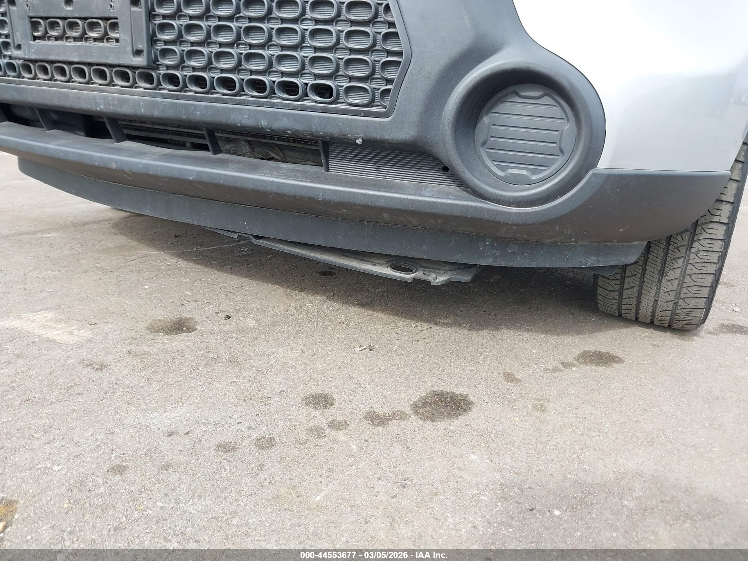 KIA SOUL image 6