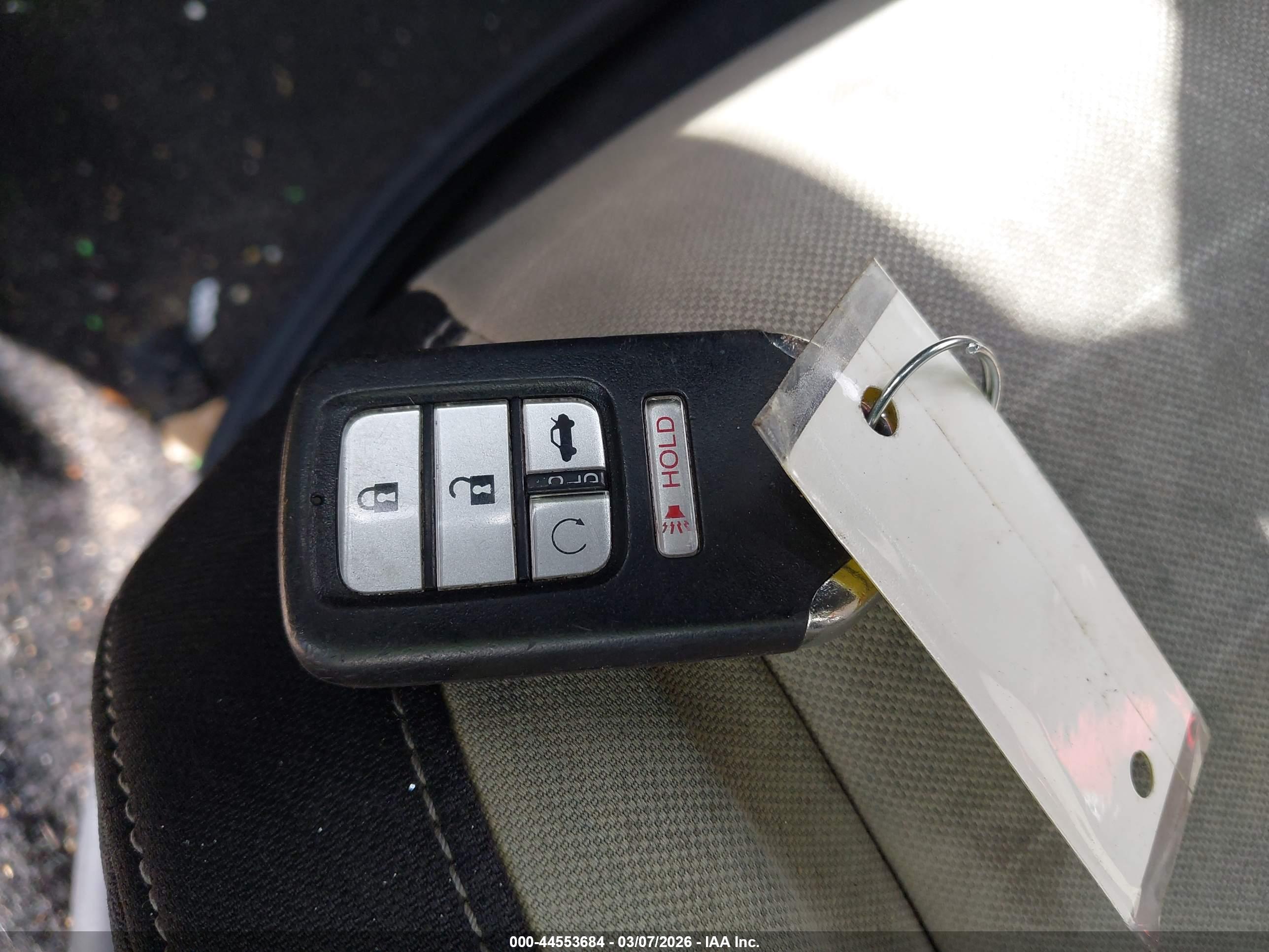 HONDA CIVIC image 11