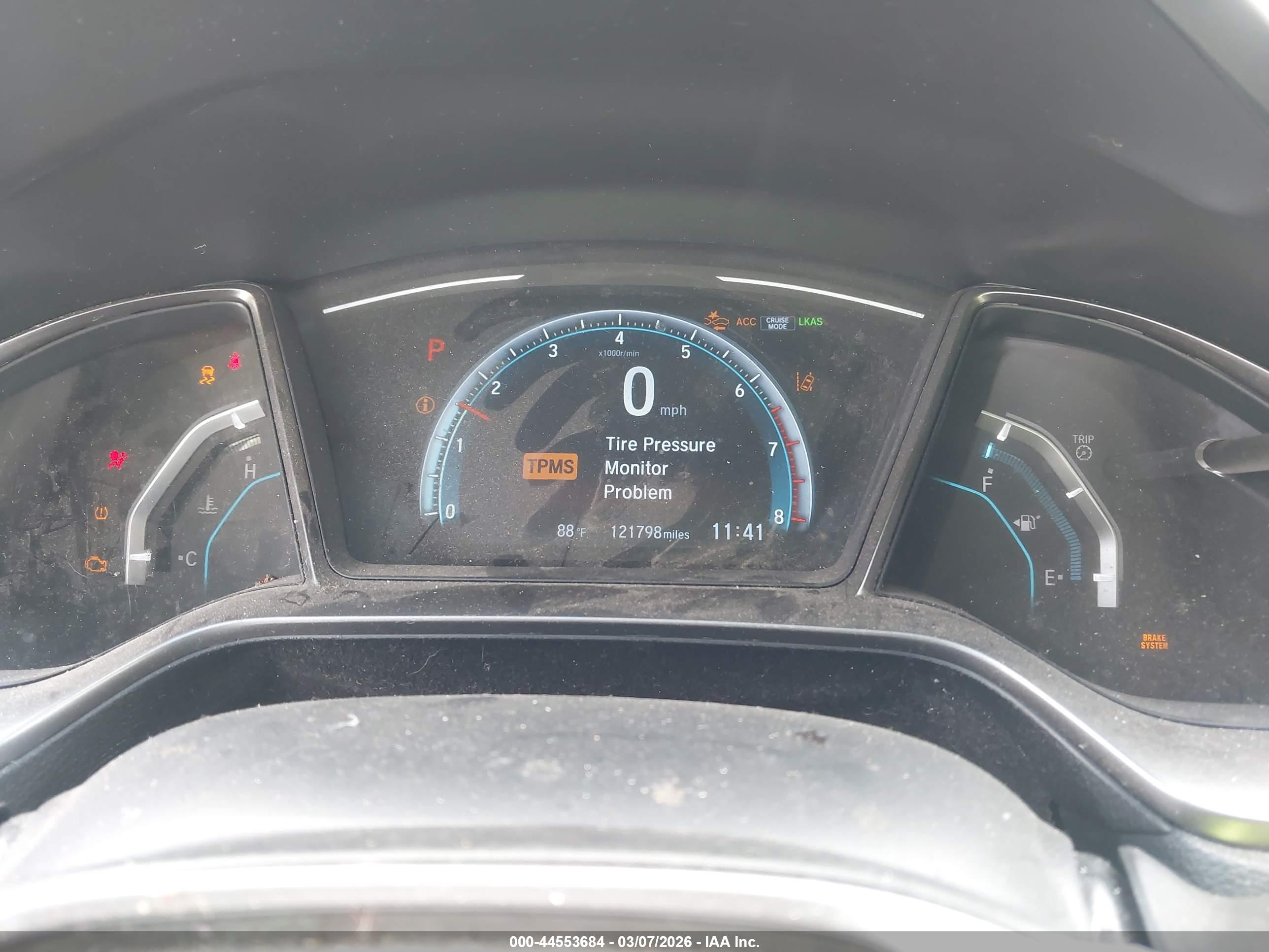 HONDA CIVIC image 7