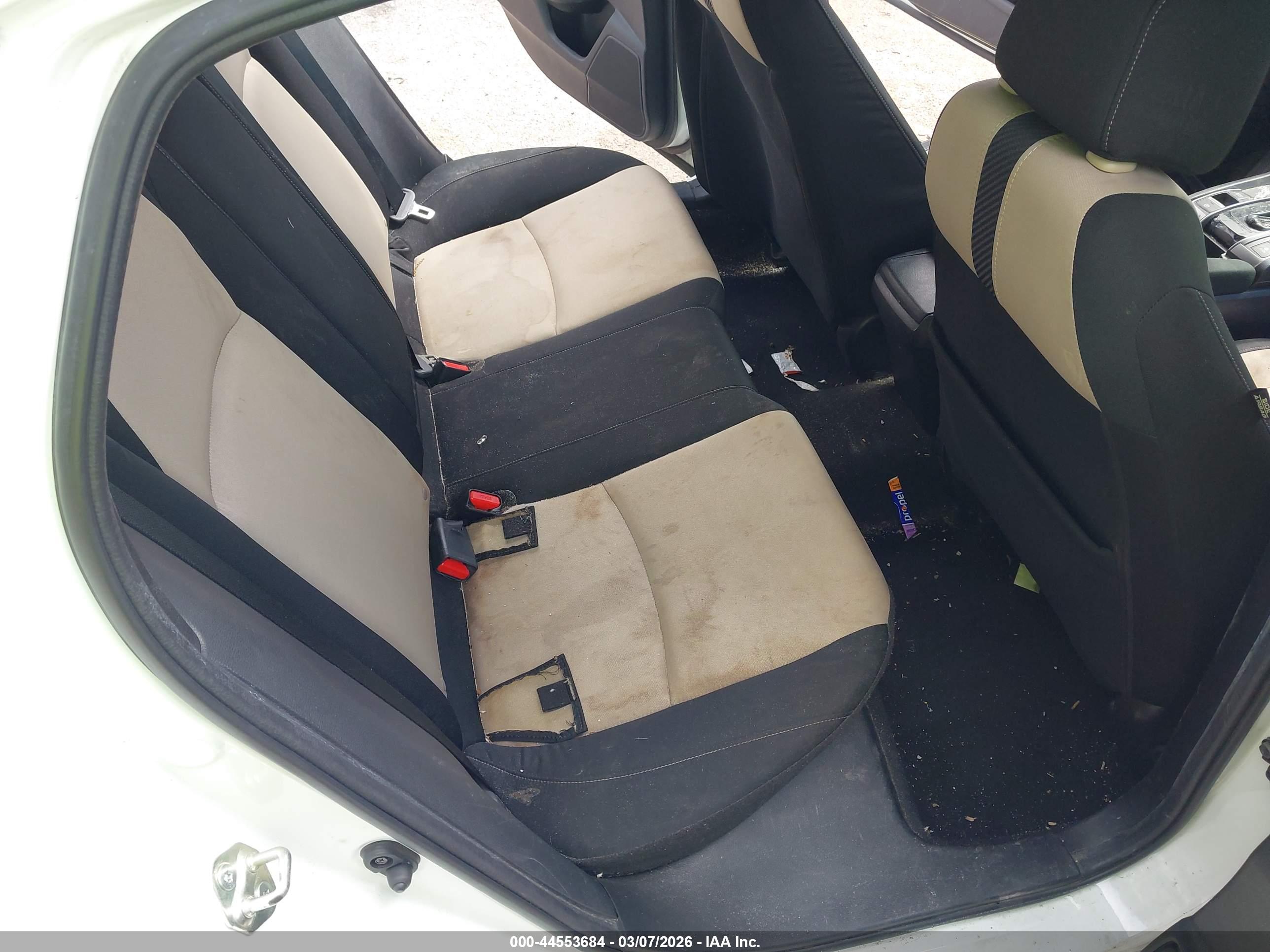 HONDA CIVIC image 8