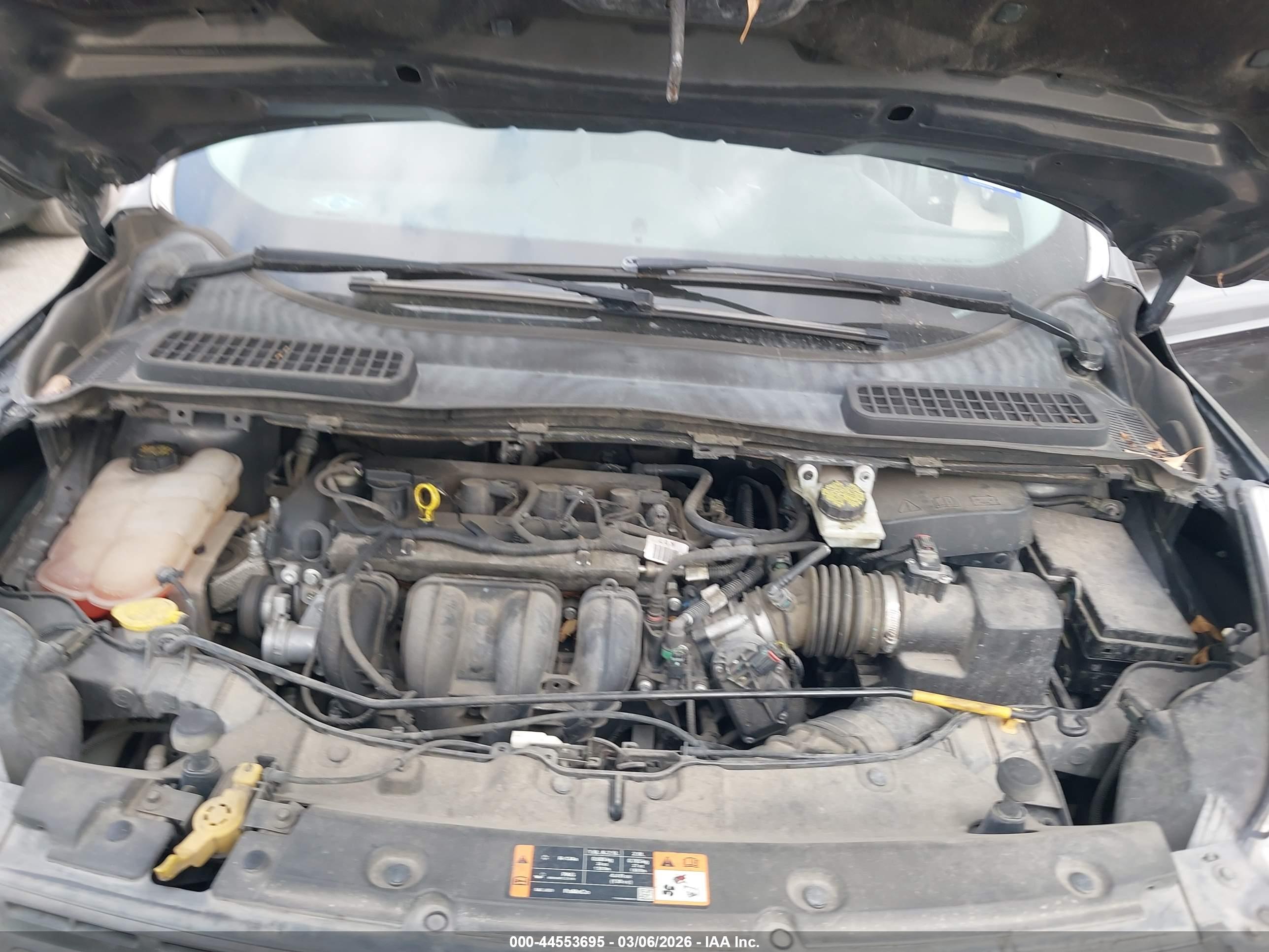 FORD ESCAPE image 10