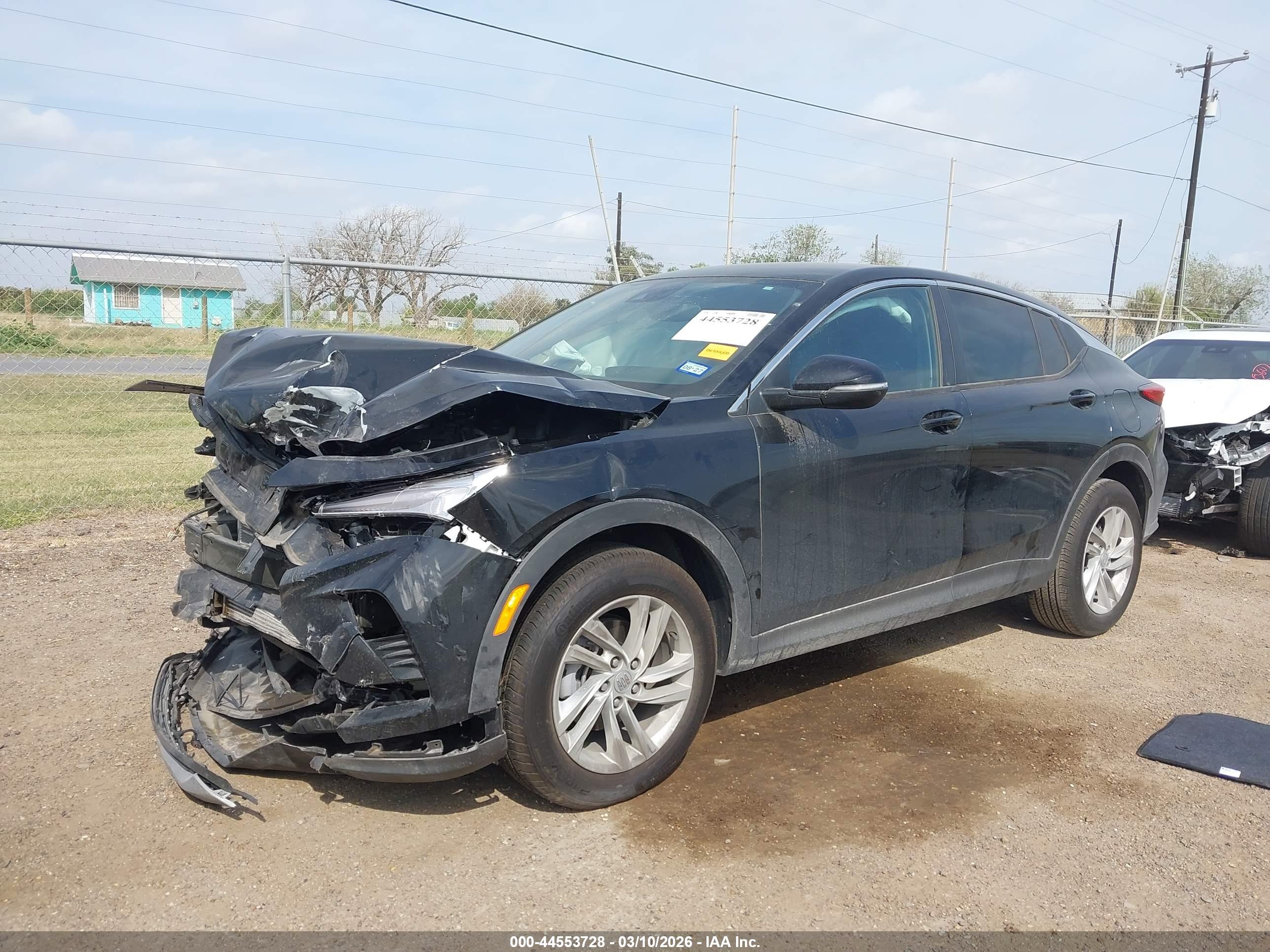 BUICK ENVISTA image 2