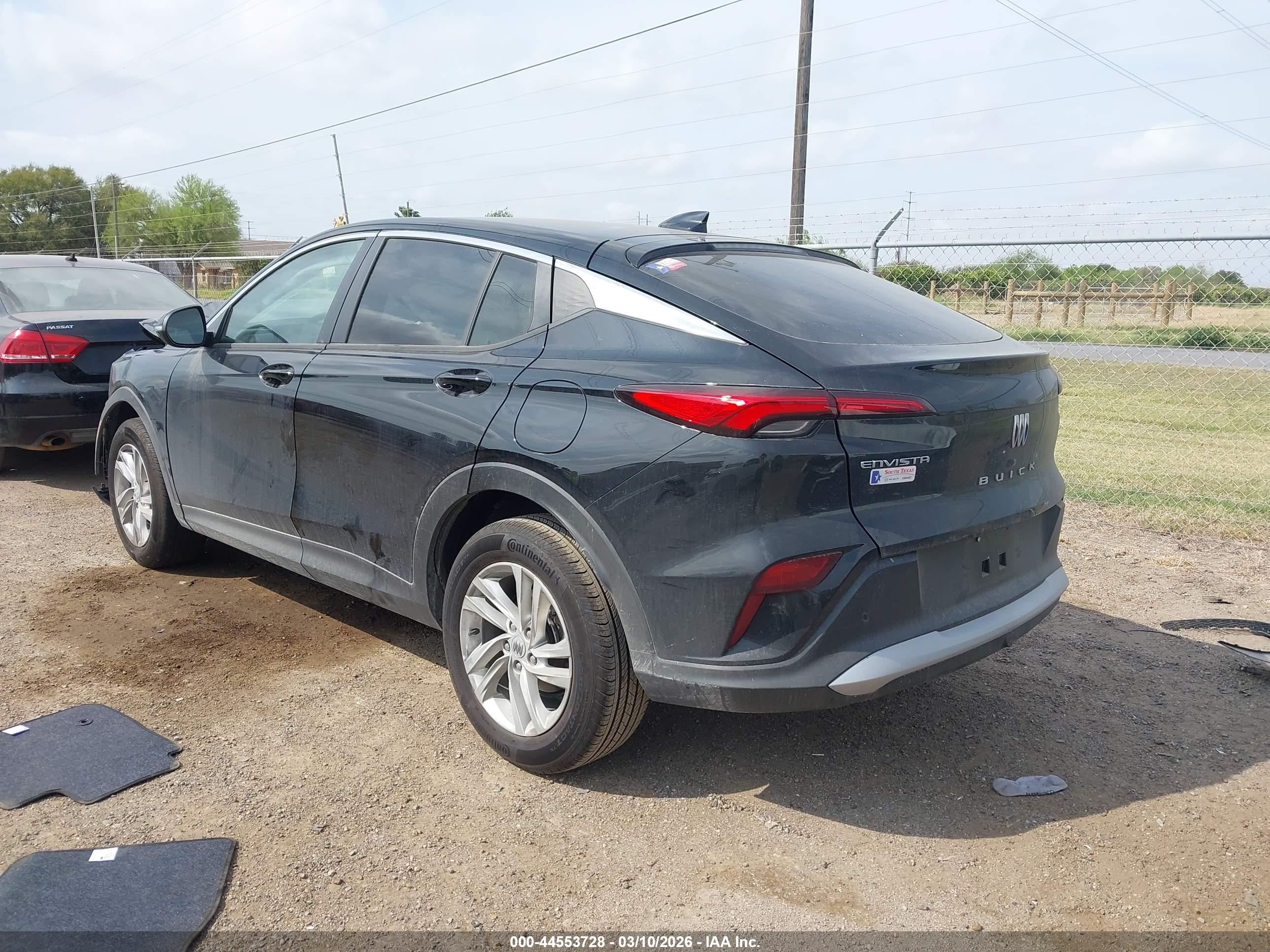 BUICK ENVISTA image 3