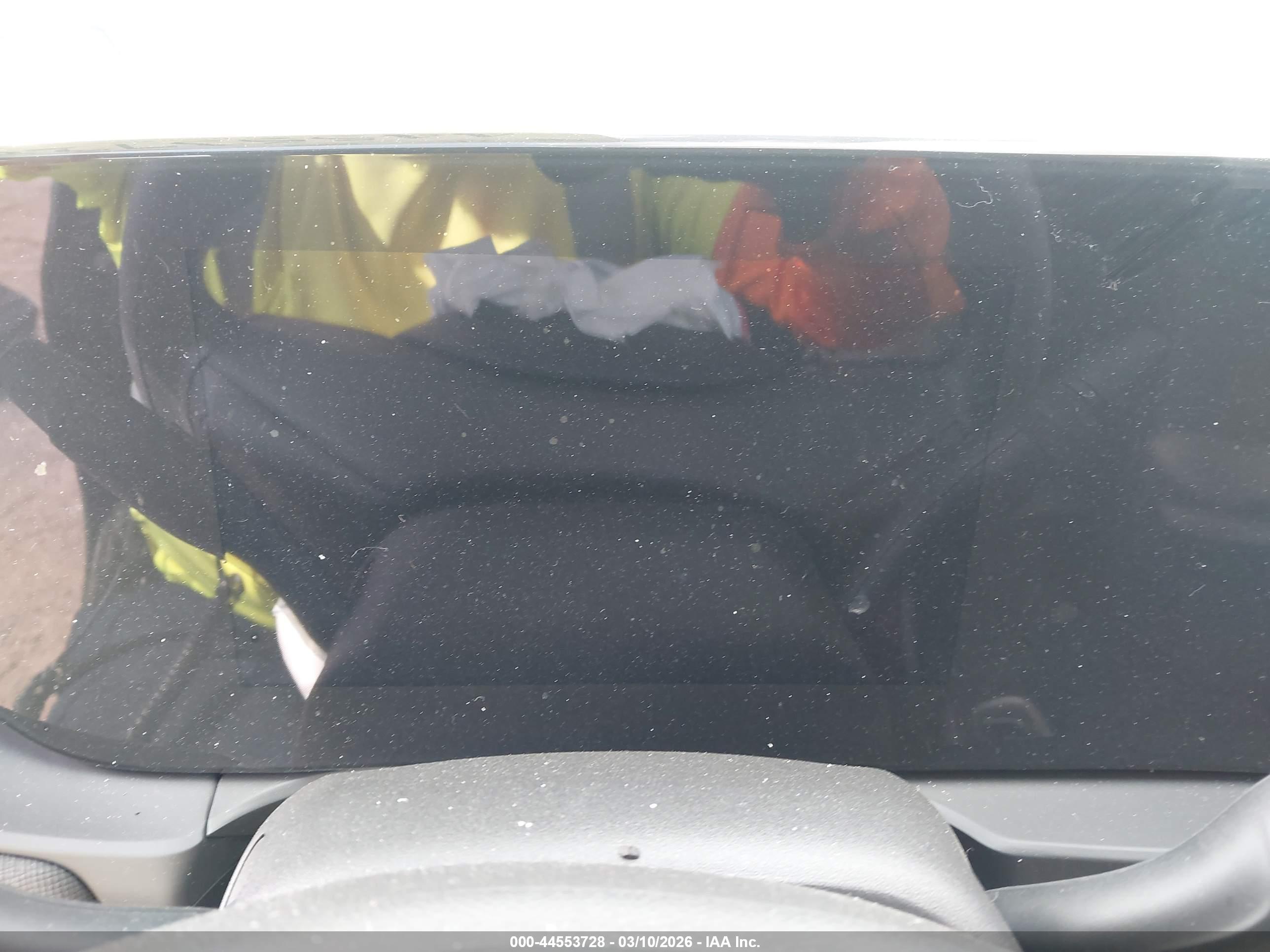 BUICK ENVISTA image 7