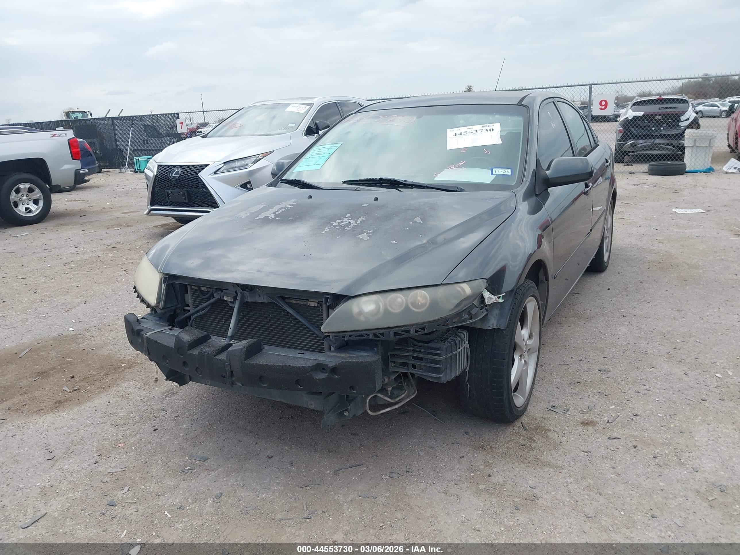 MAZDA MAZDA6 image 2
