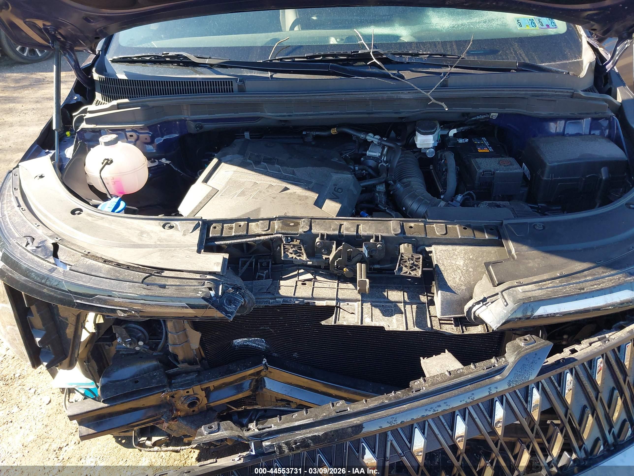 KIA CARNIVAL image 10