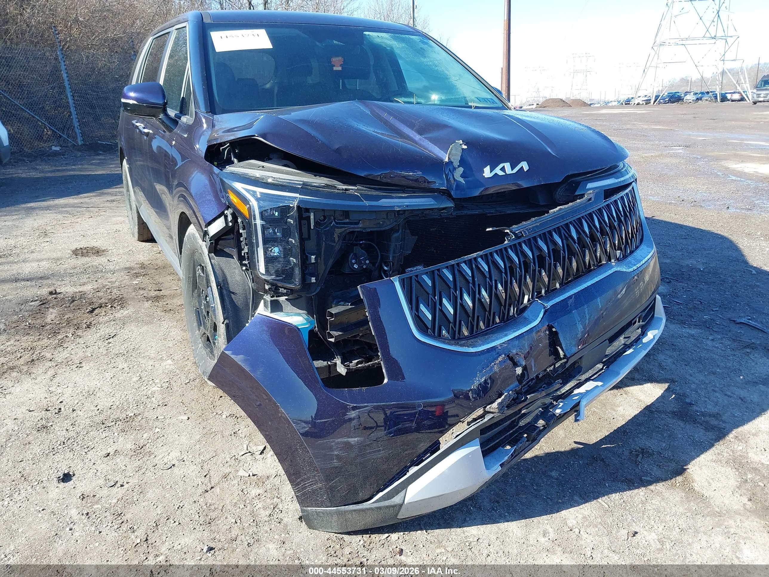 KIA CARNIVAL image 6