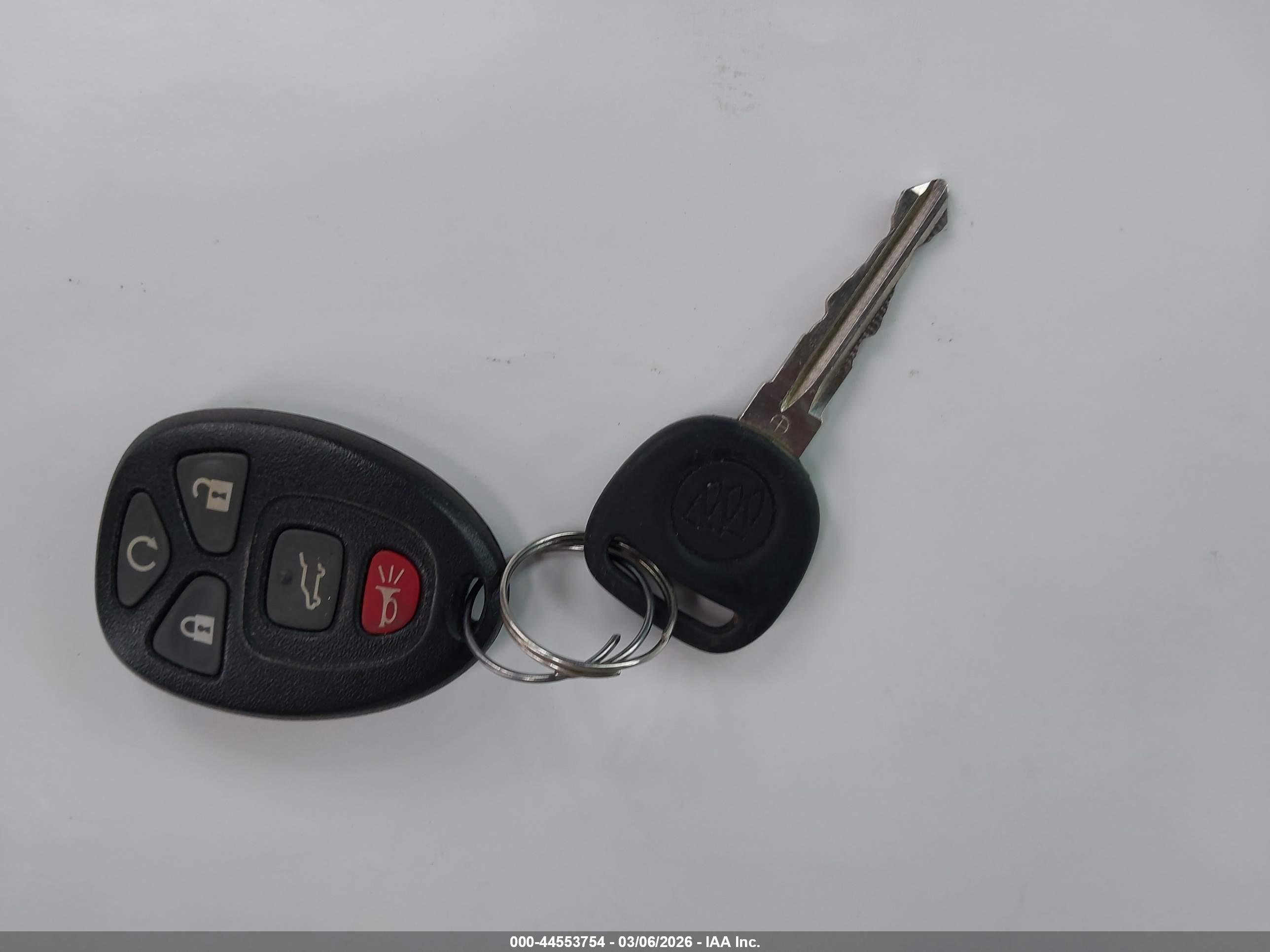 BUICK ENCLAVE image 11
