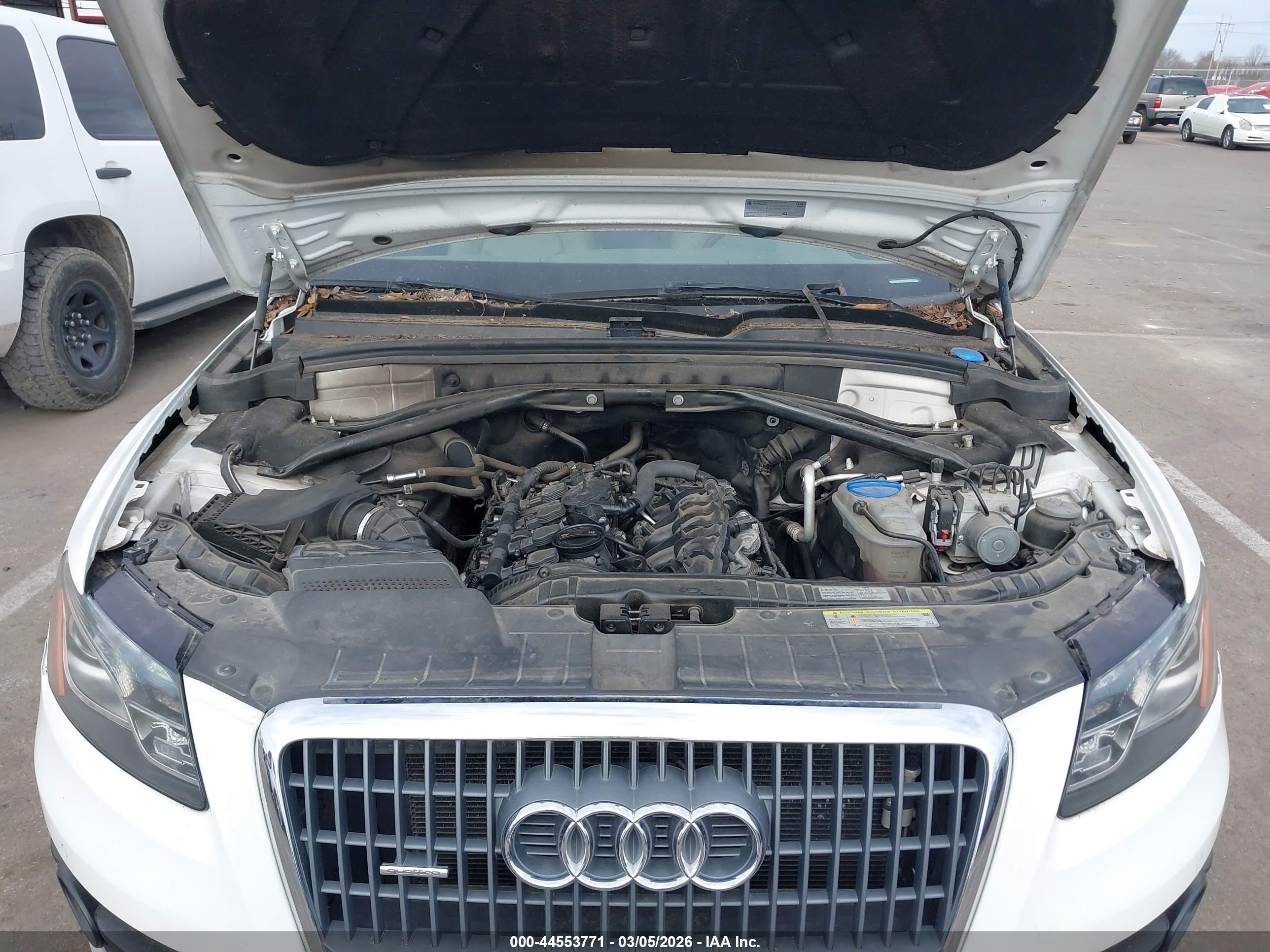 AUDI Q5 image 10