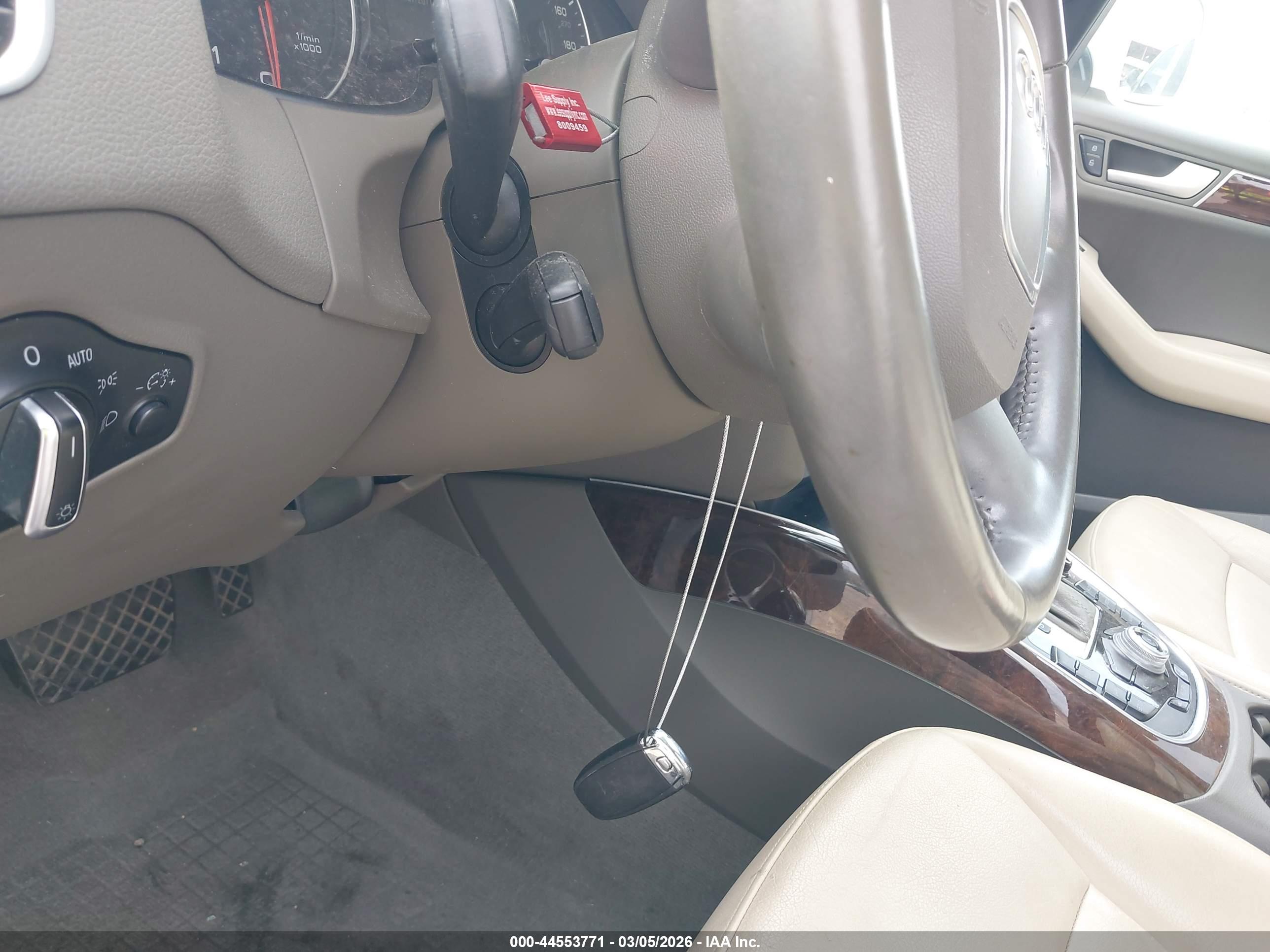 AUDI Q5 image 11