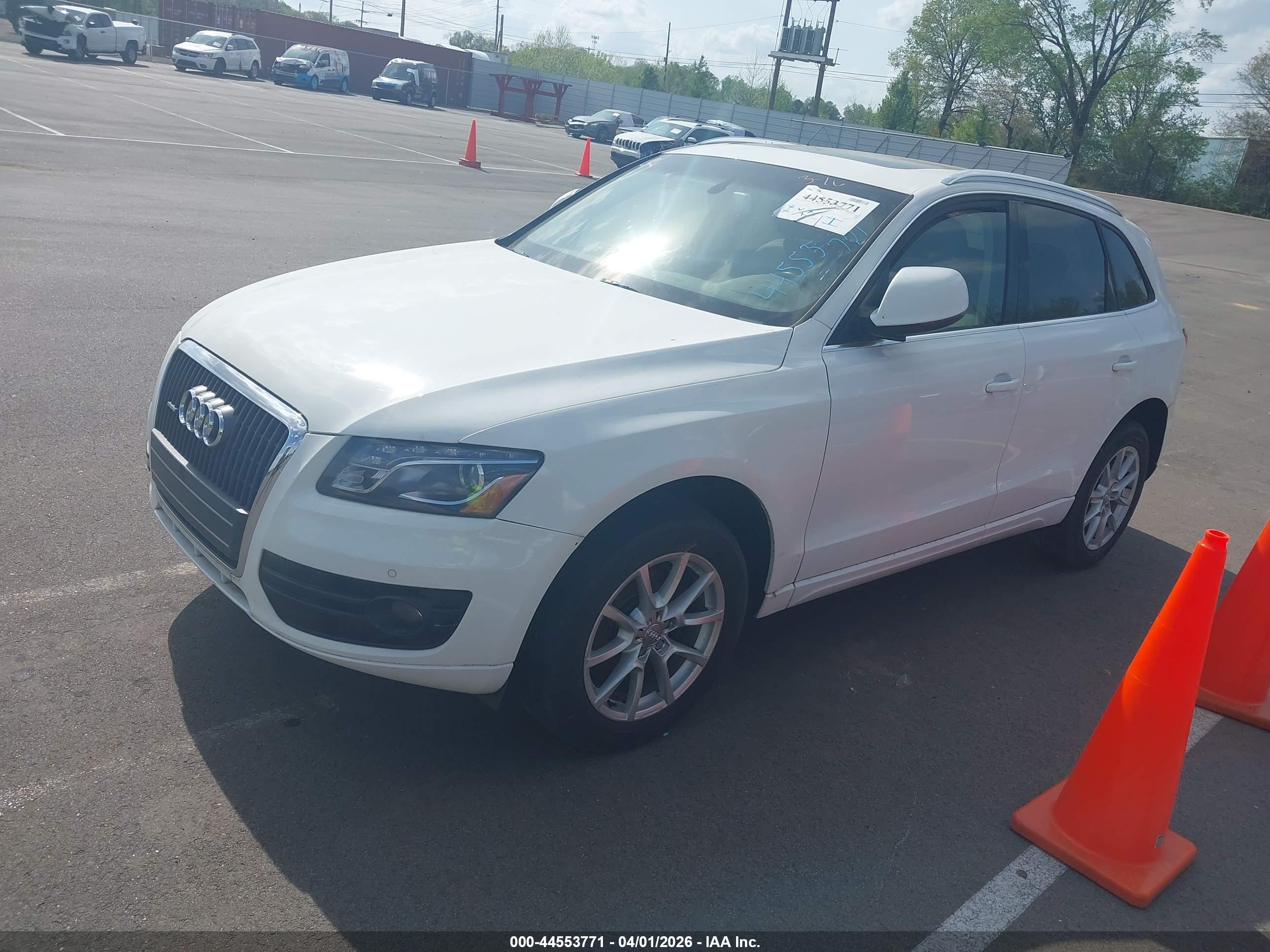 AUDI Q5 image 2