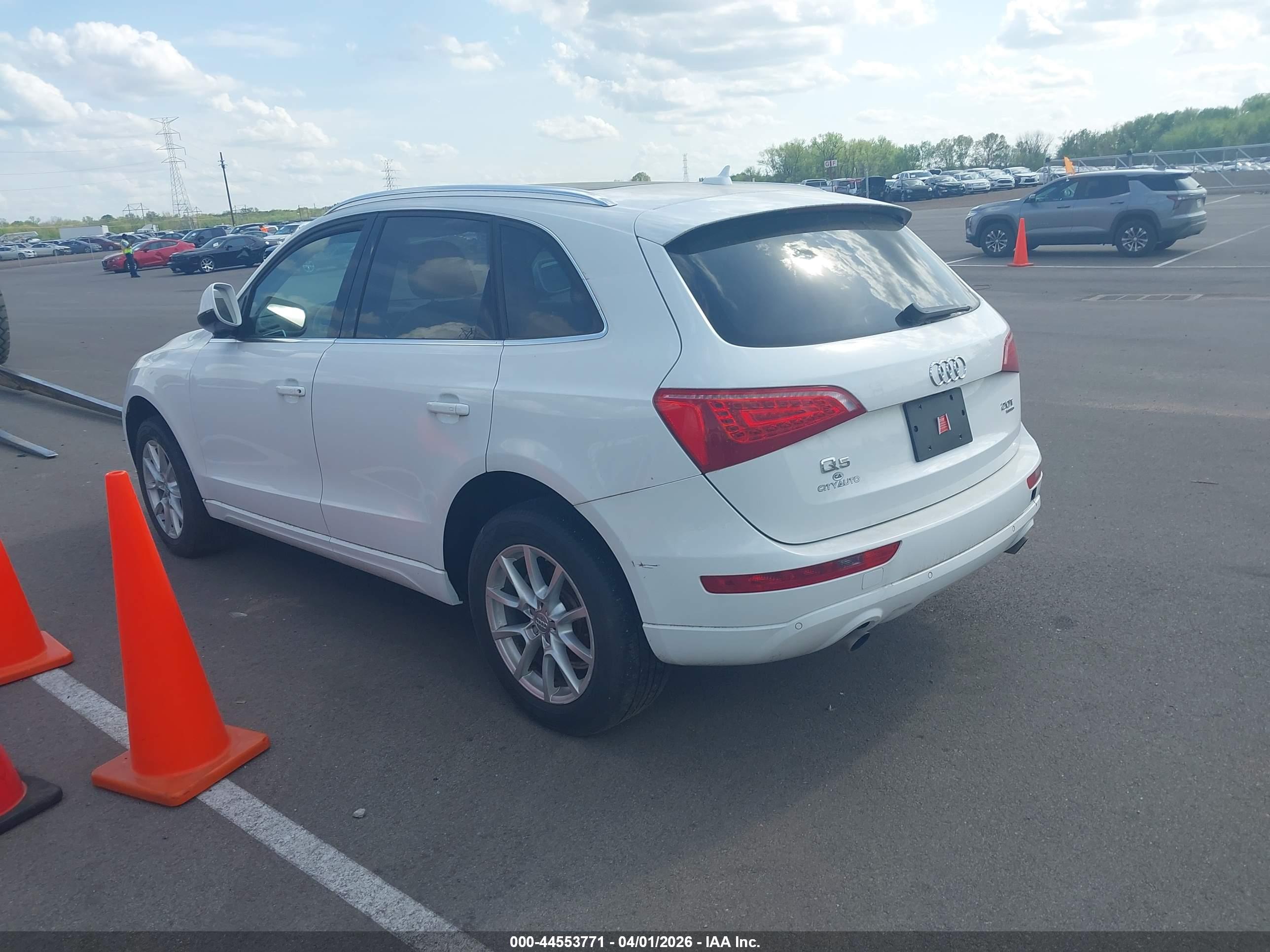 AUDI Q5 image 3