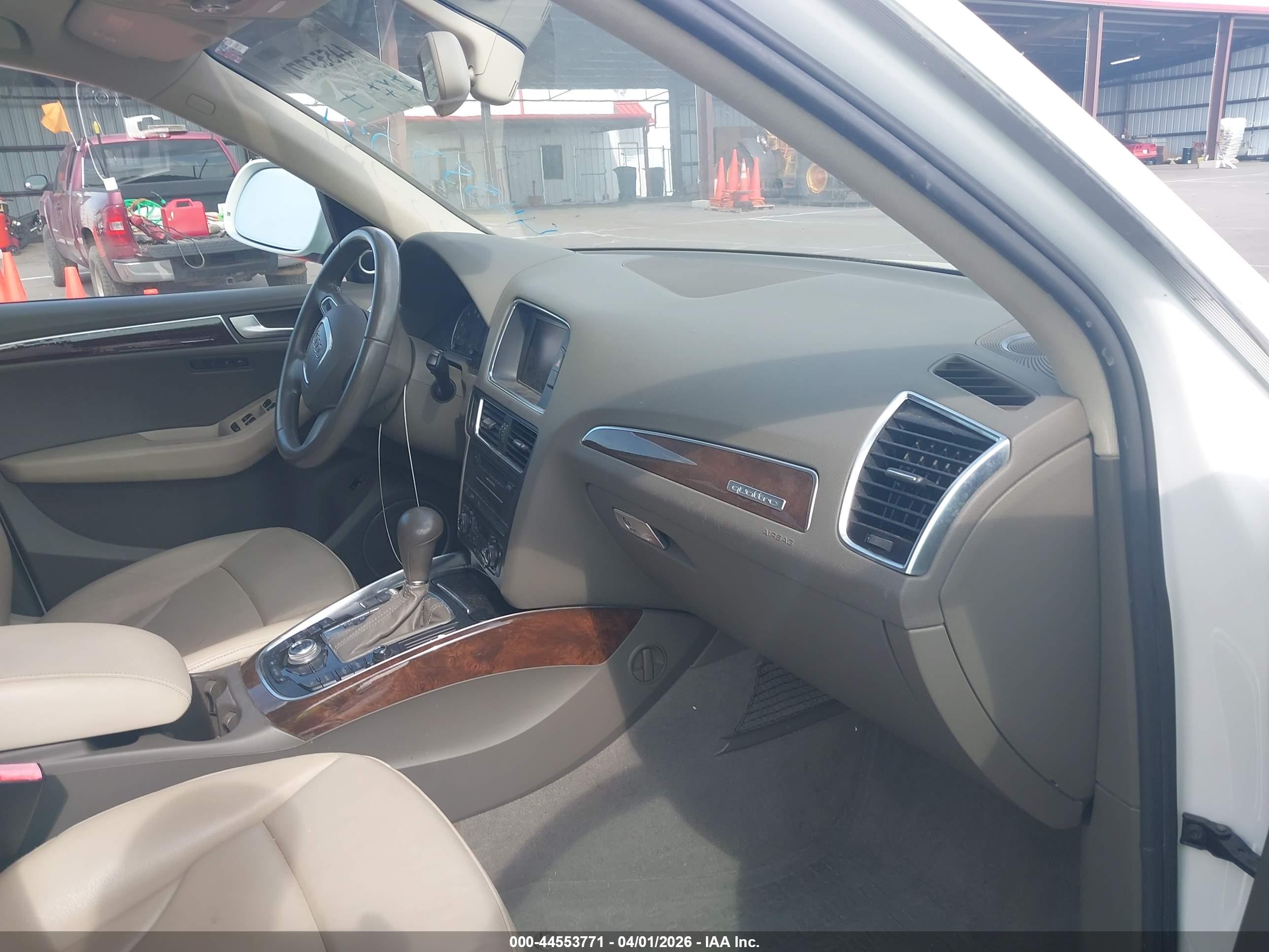 AUDI Q5 image 5