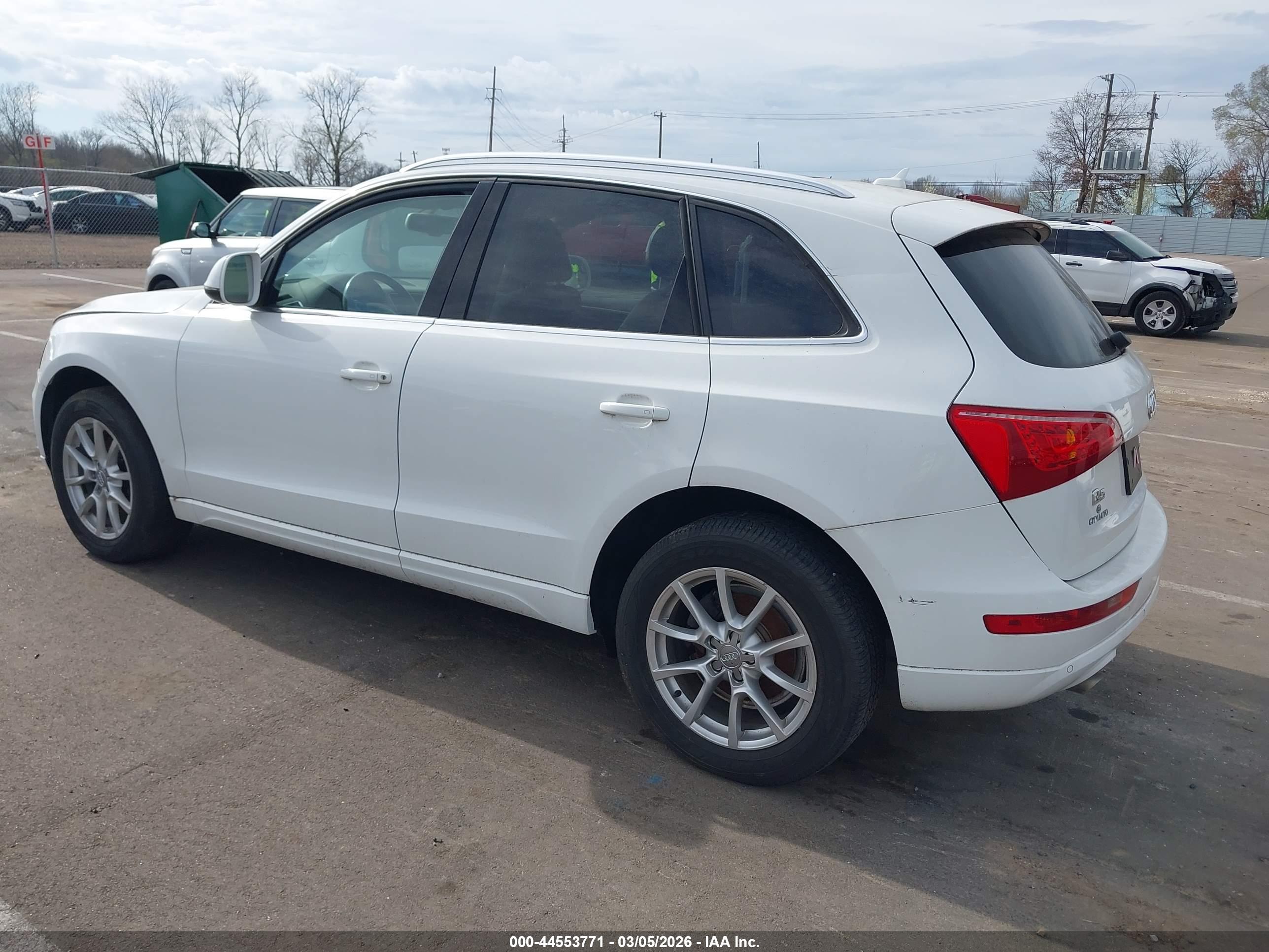 AUDI Q5 image 6