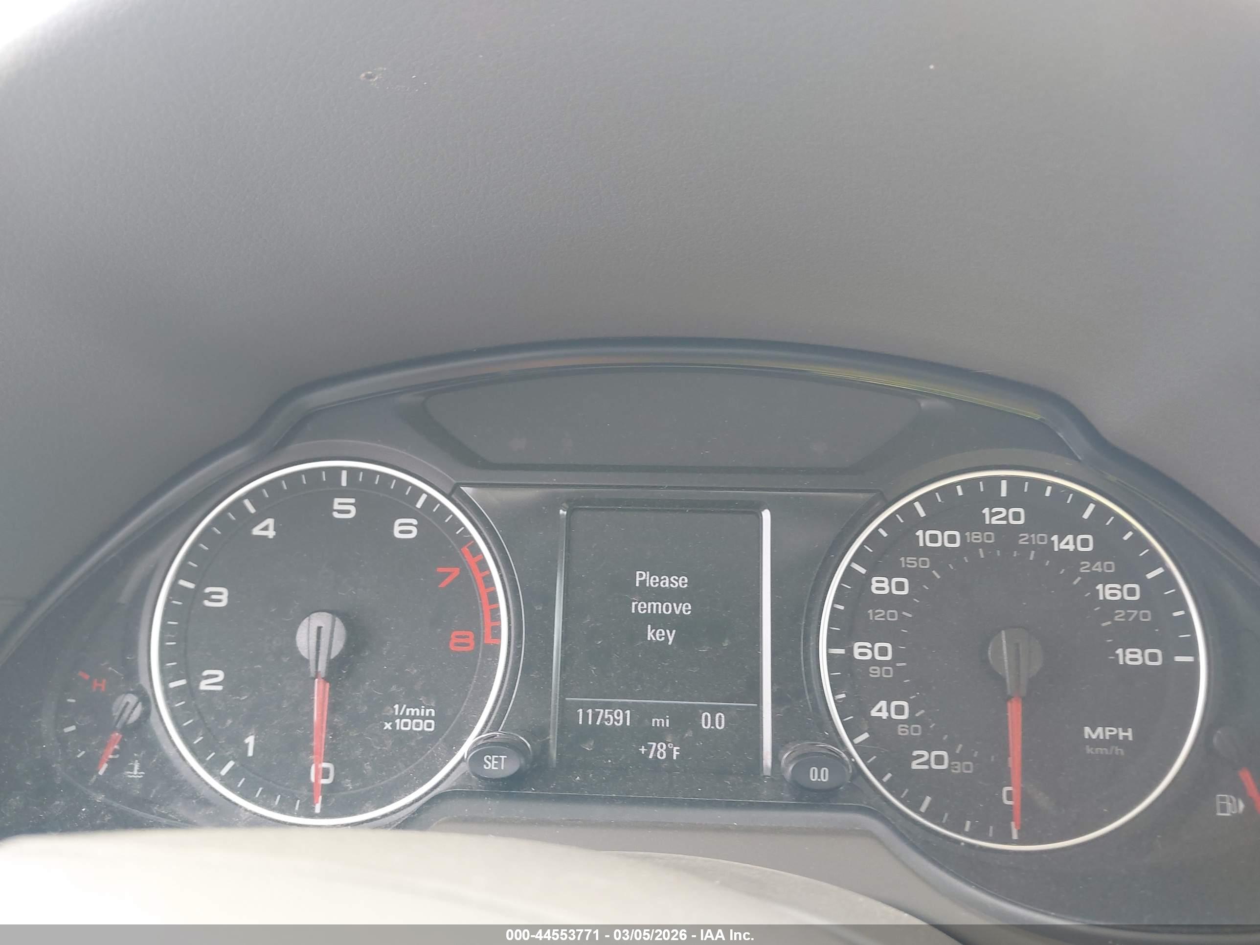 AUDI Q5 image 7