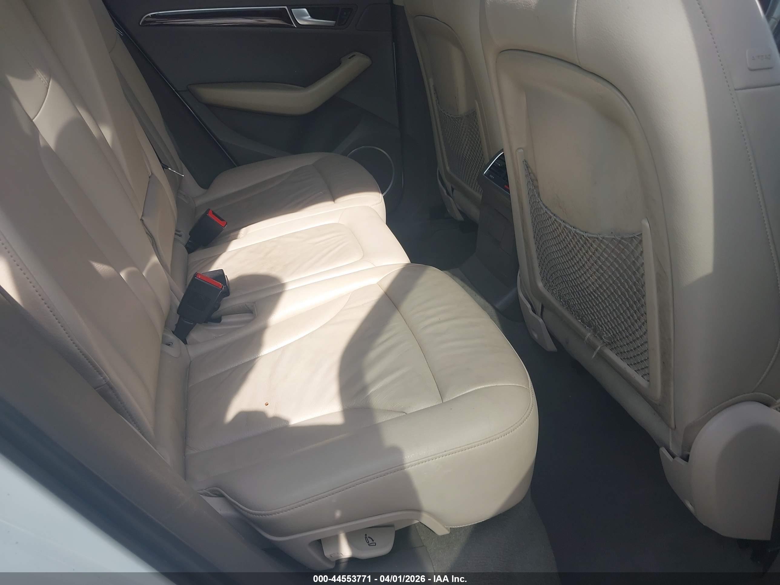AUDI Q5 image 8