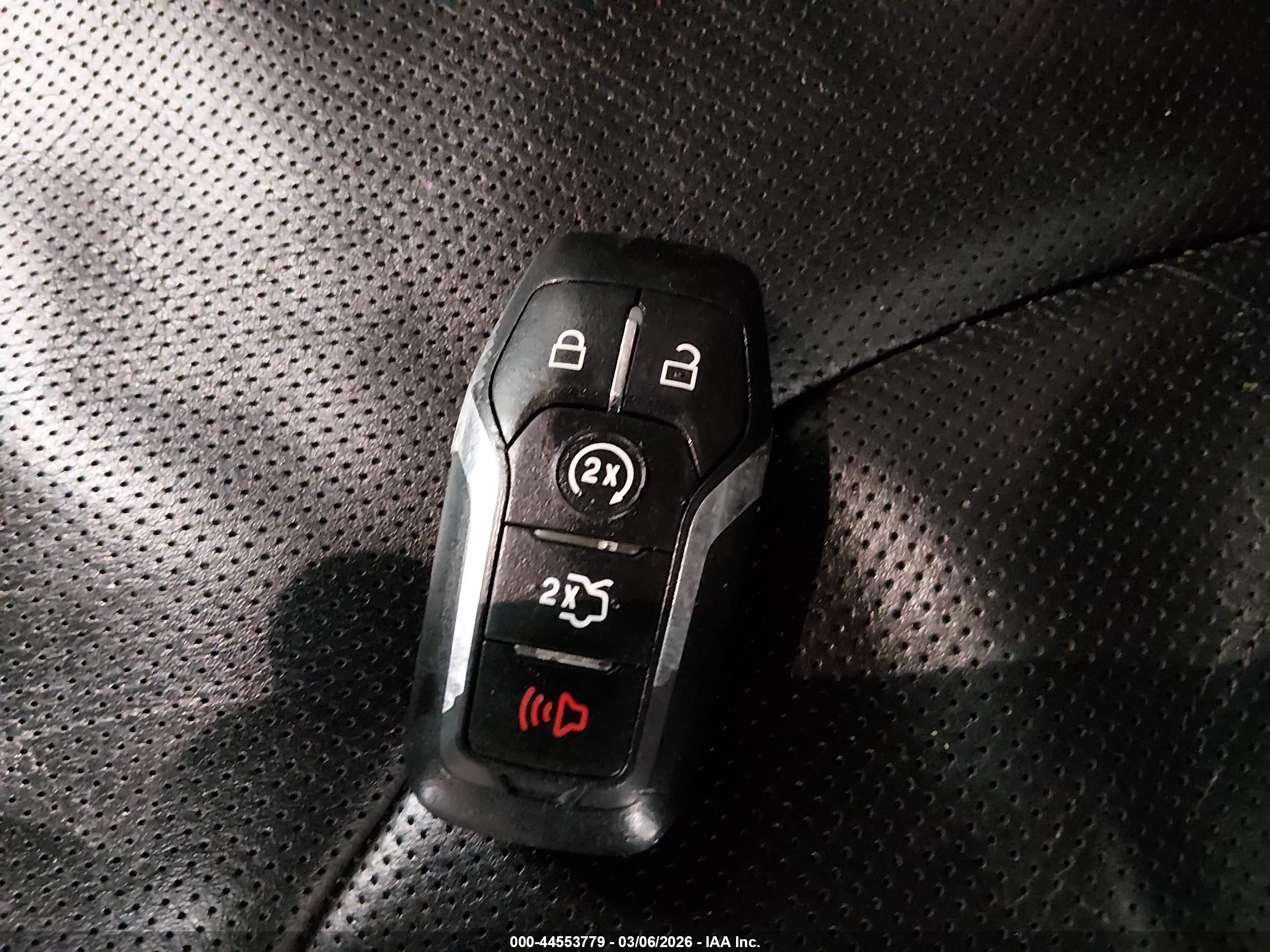 LINCOLN MKX image 11