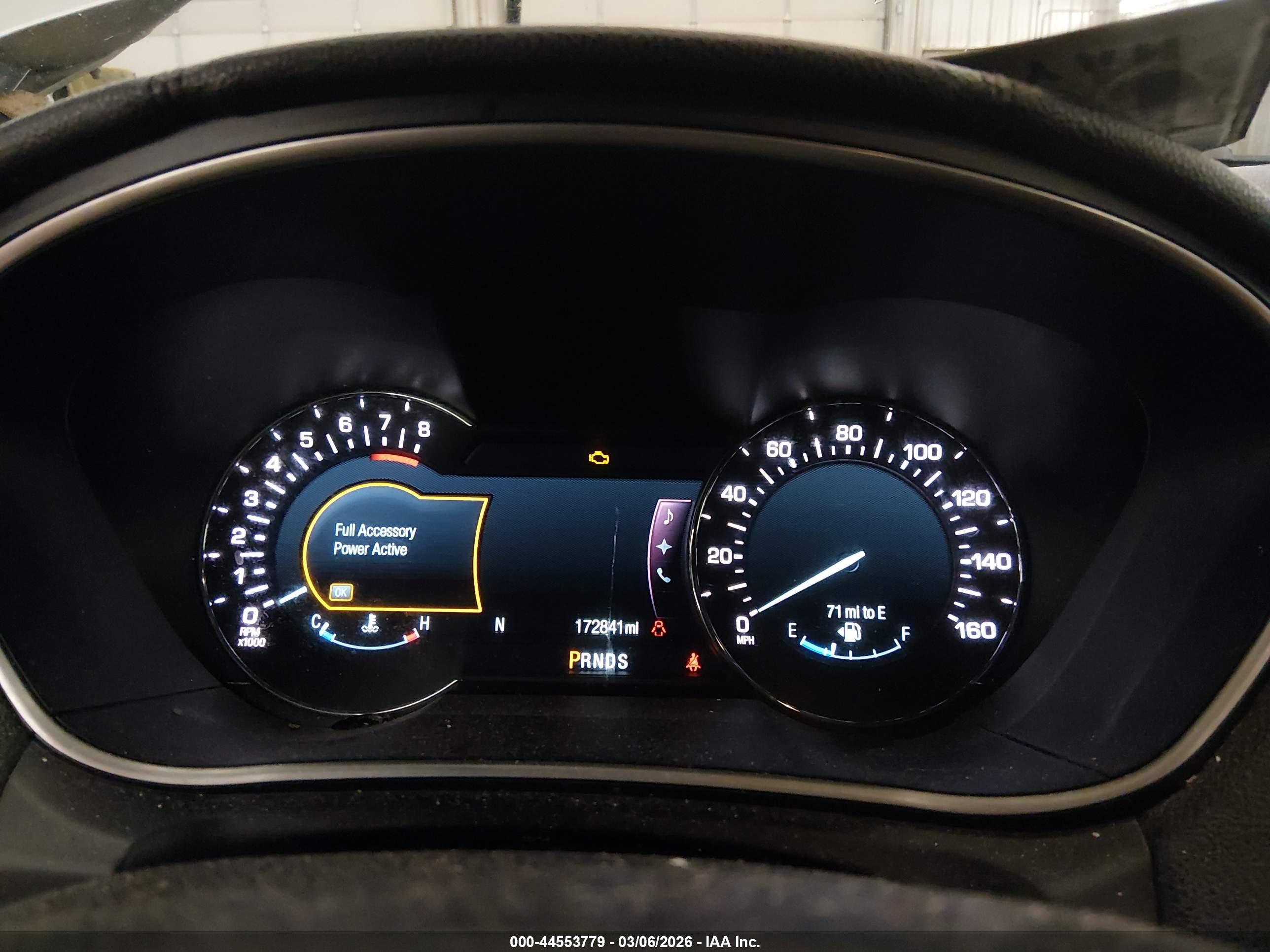 LINCOLN MKX image 7
