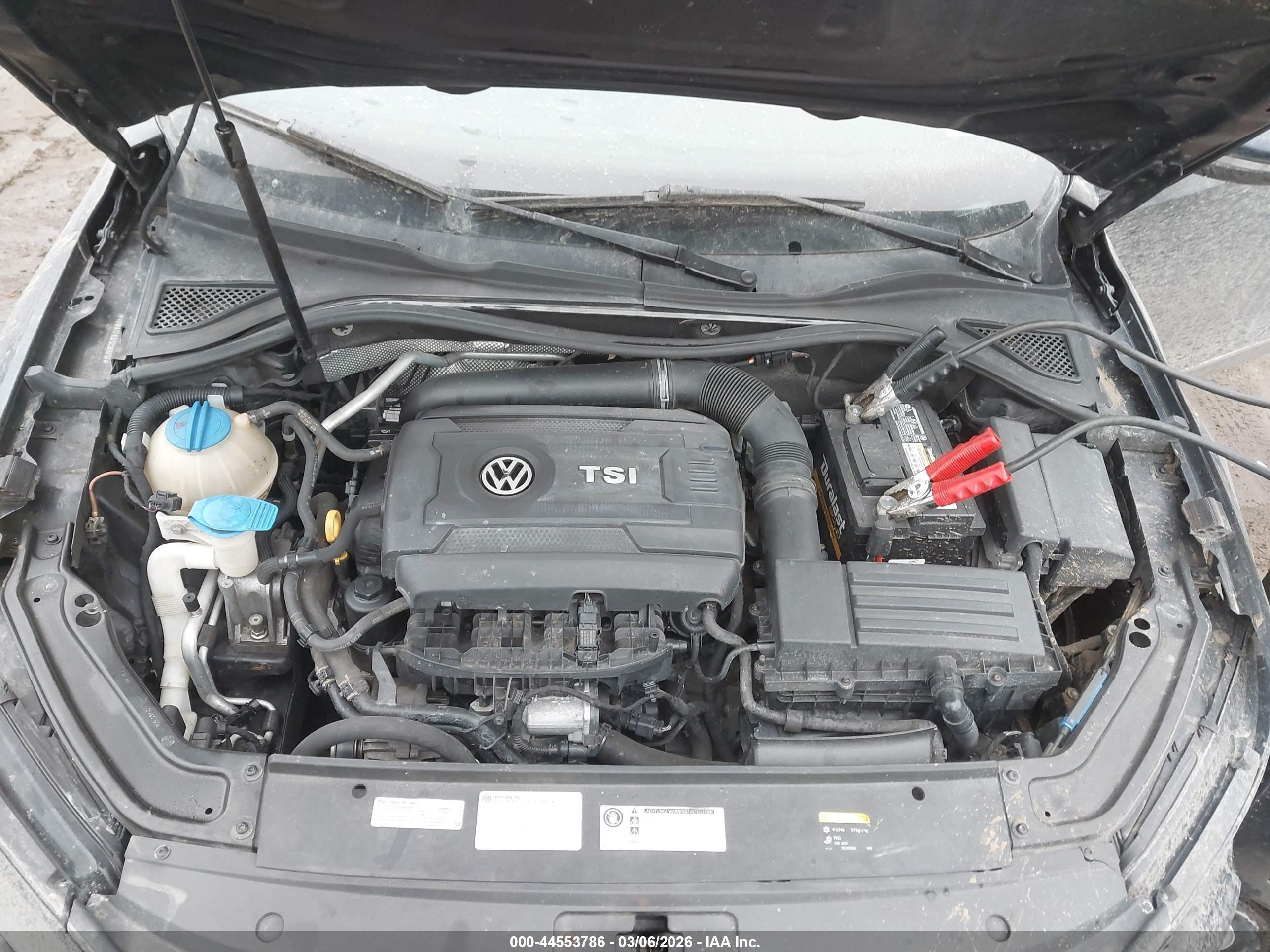 VOLKSWAGEN PASSAT image 10