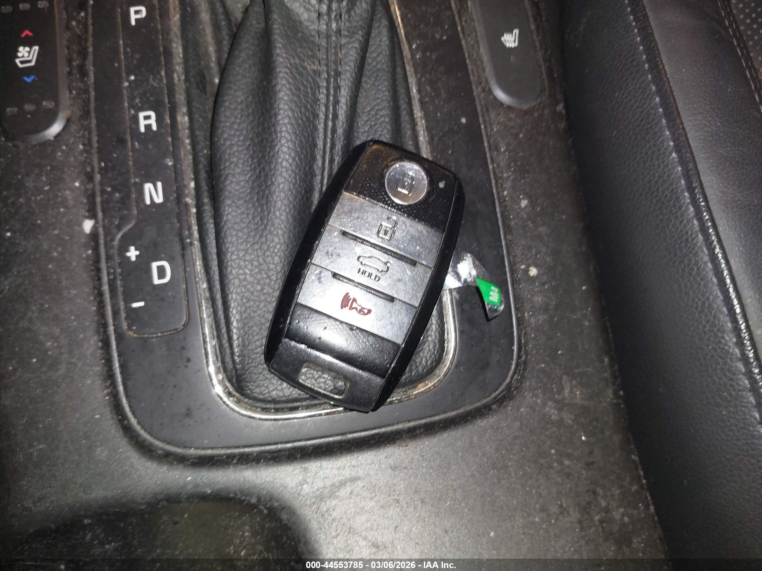 KIA FORTE image 11