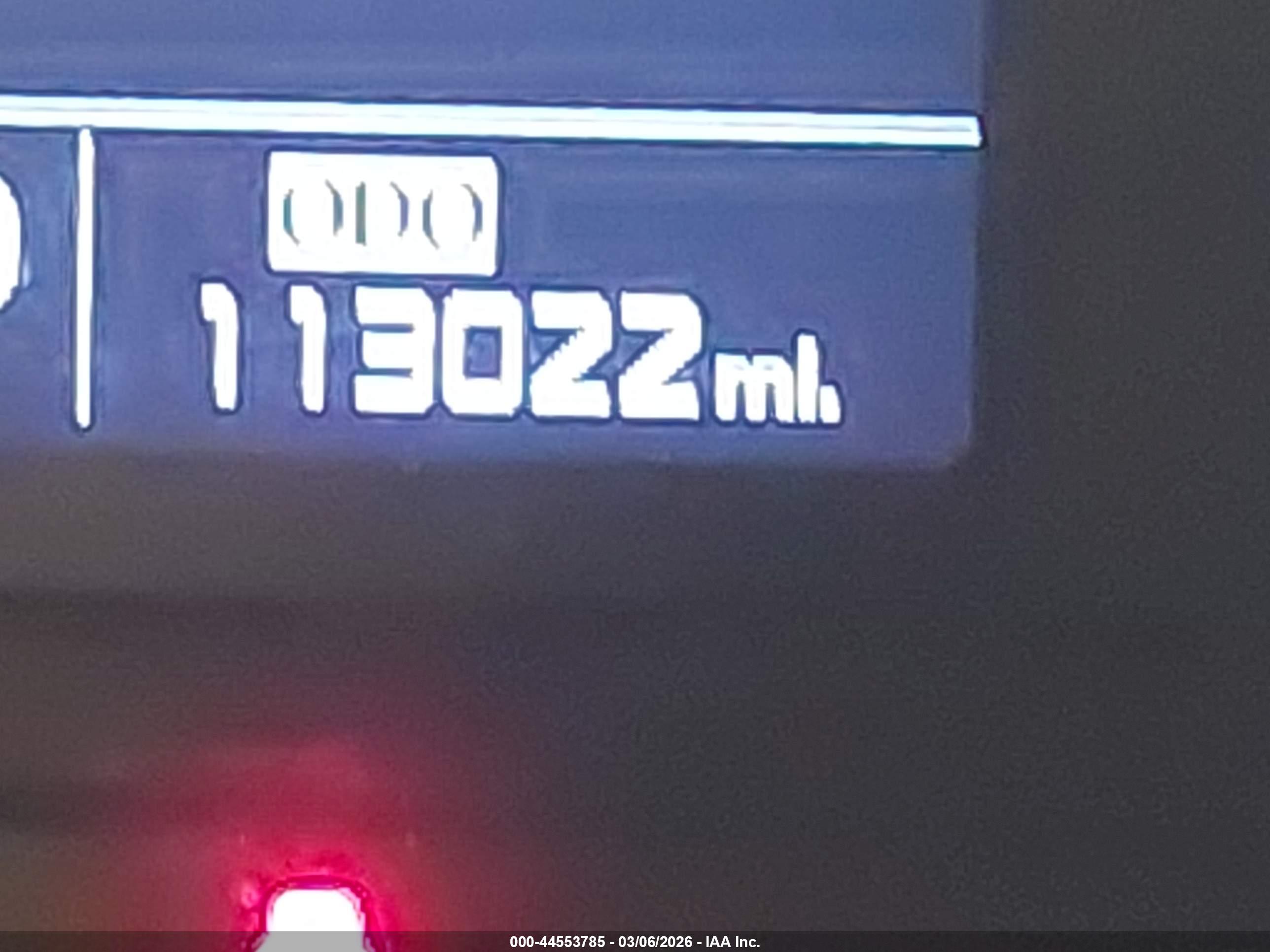 KIA FORTE image 7