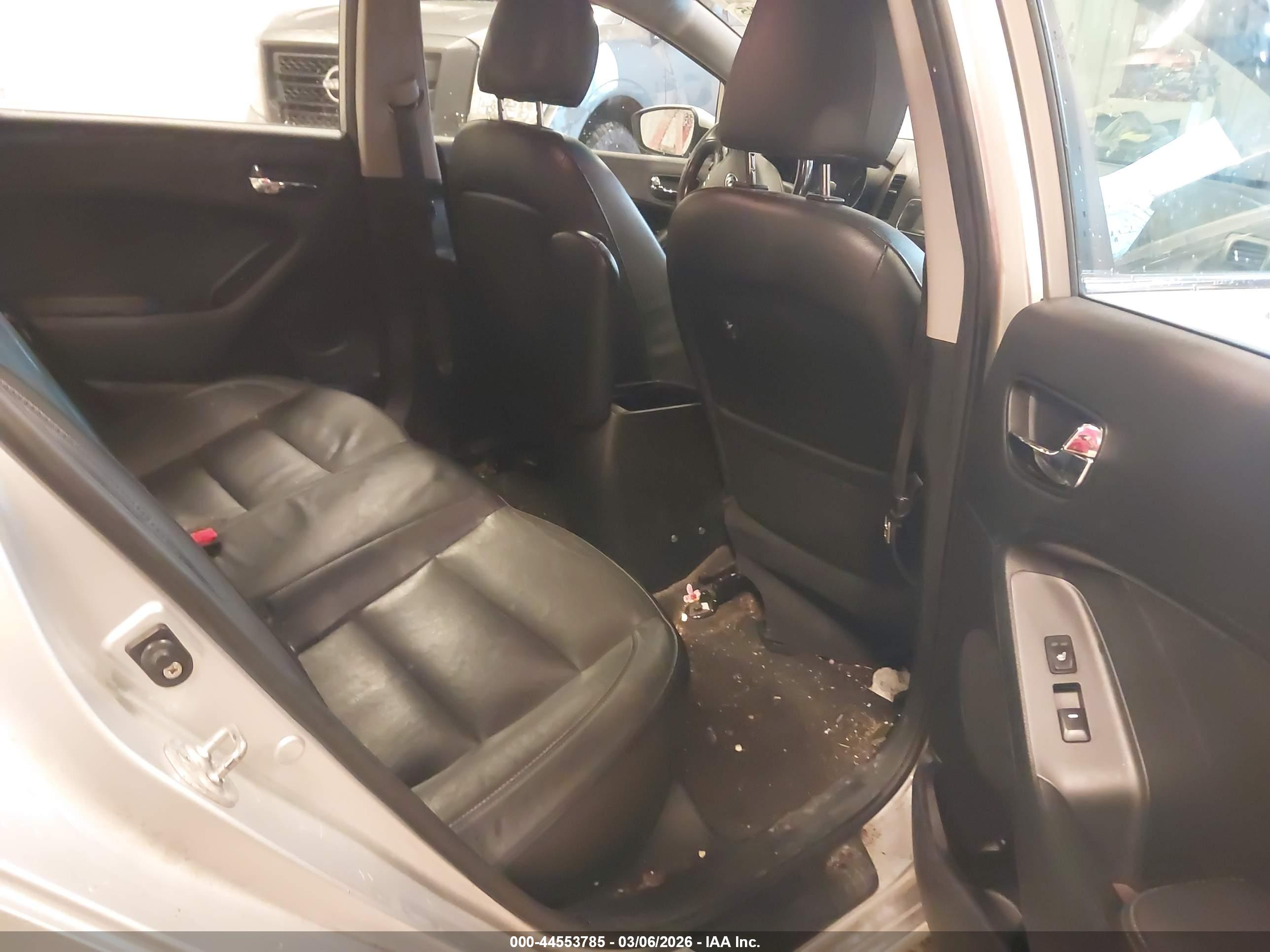 KIA FORTE image 8