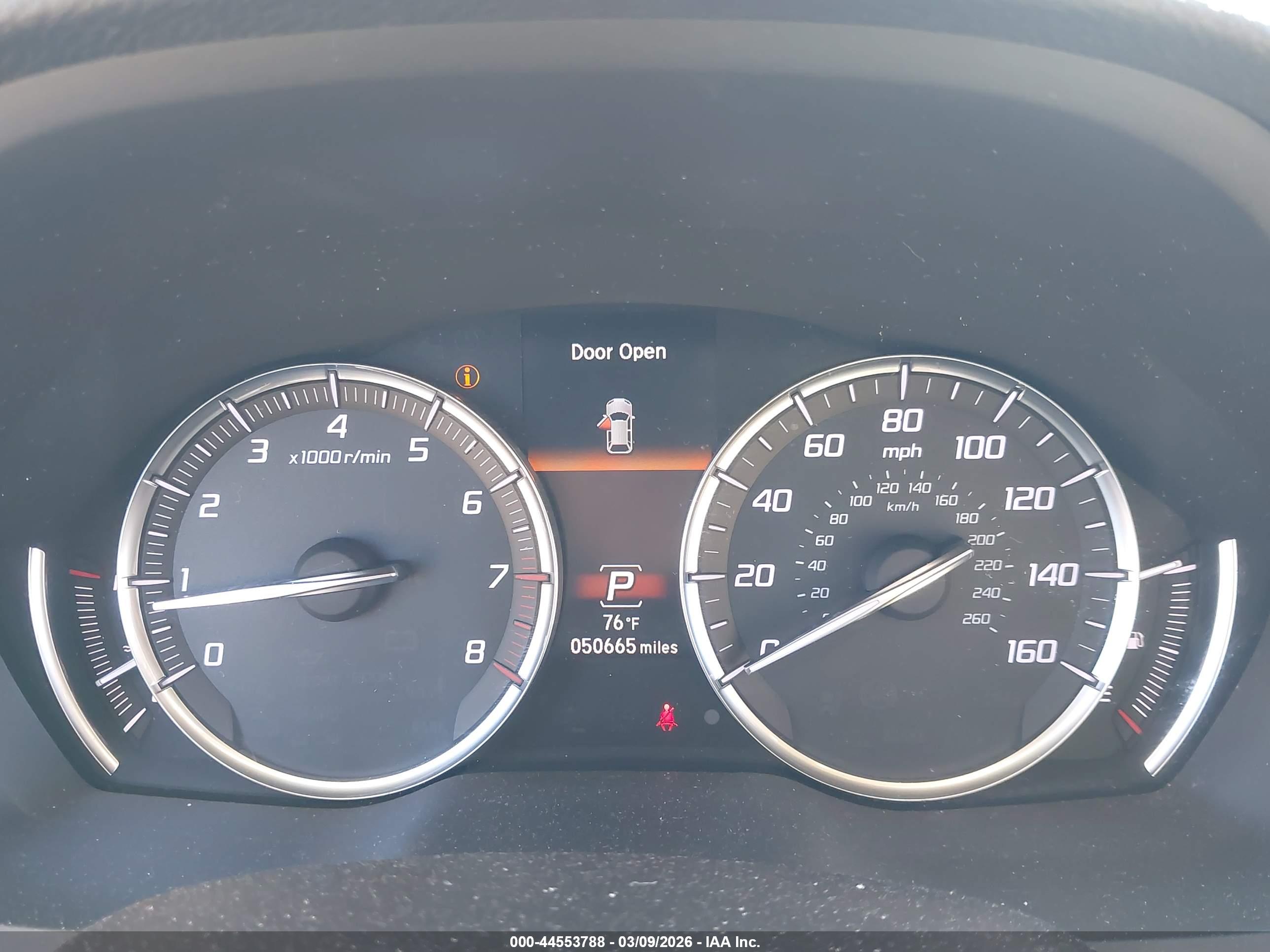 ACURA MDX image 7