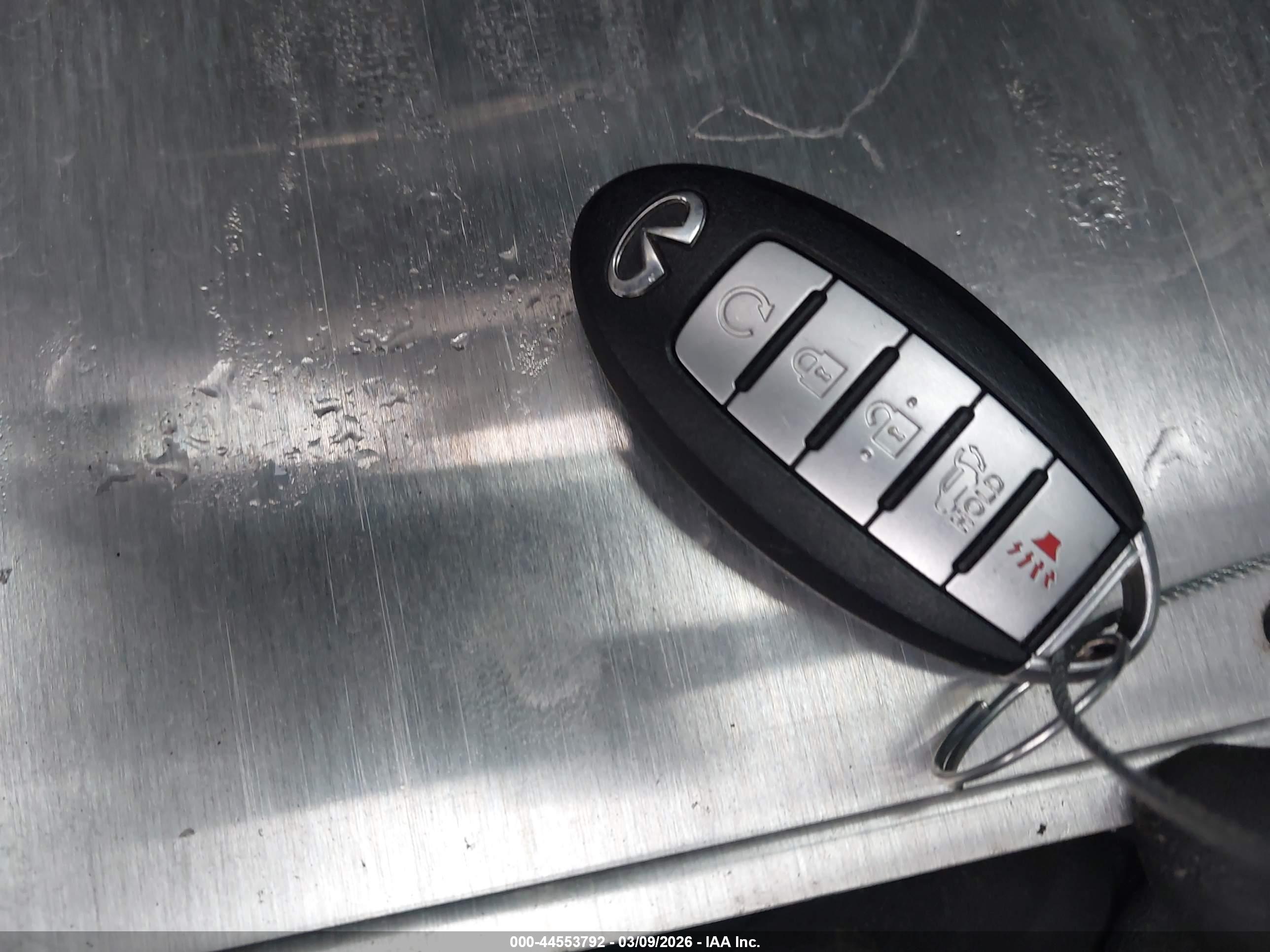 INFINITI QX60 image 11