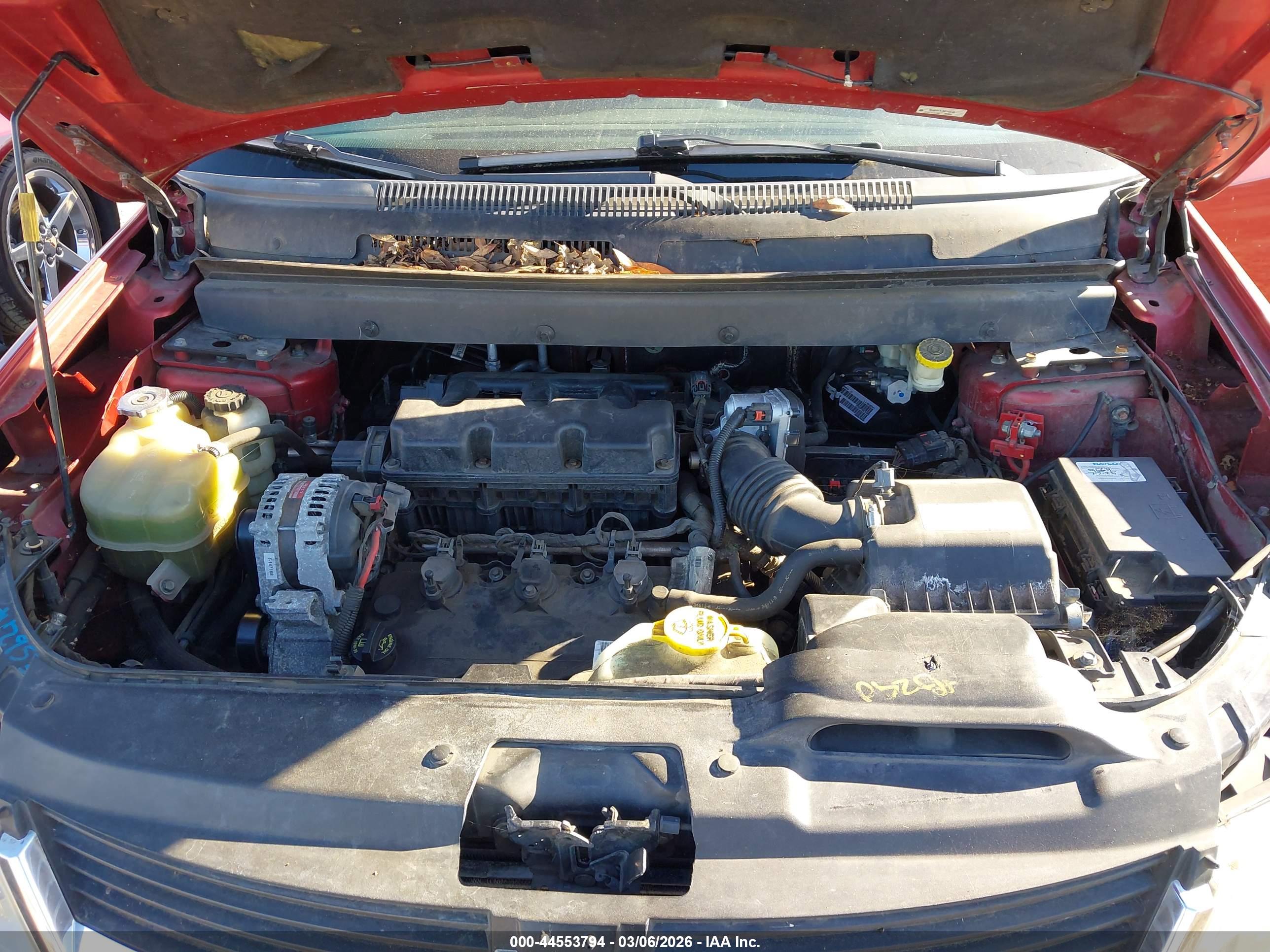DODGE JOURNEY image 10