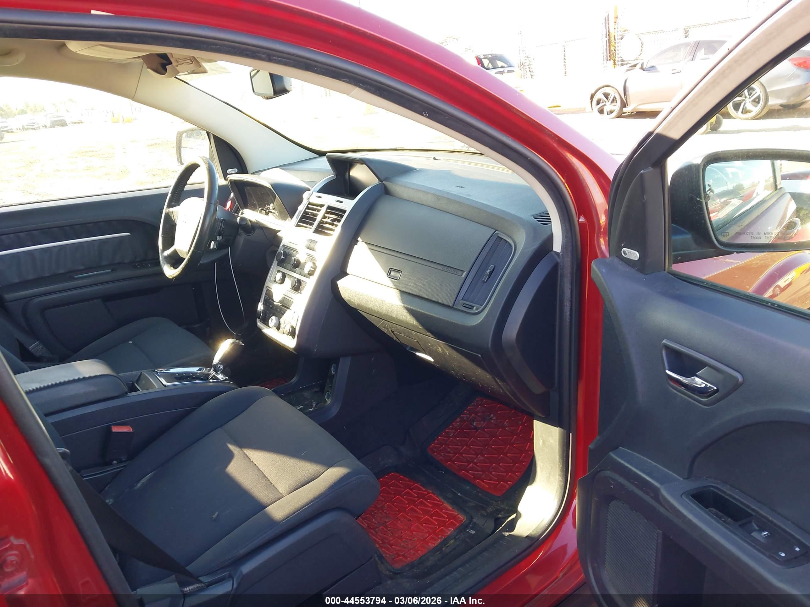 DODGE JOURNEY image 5
