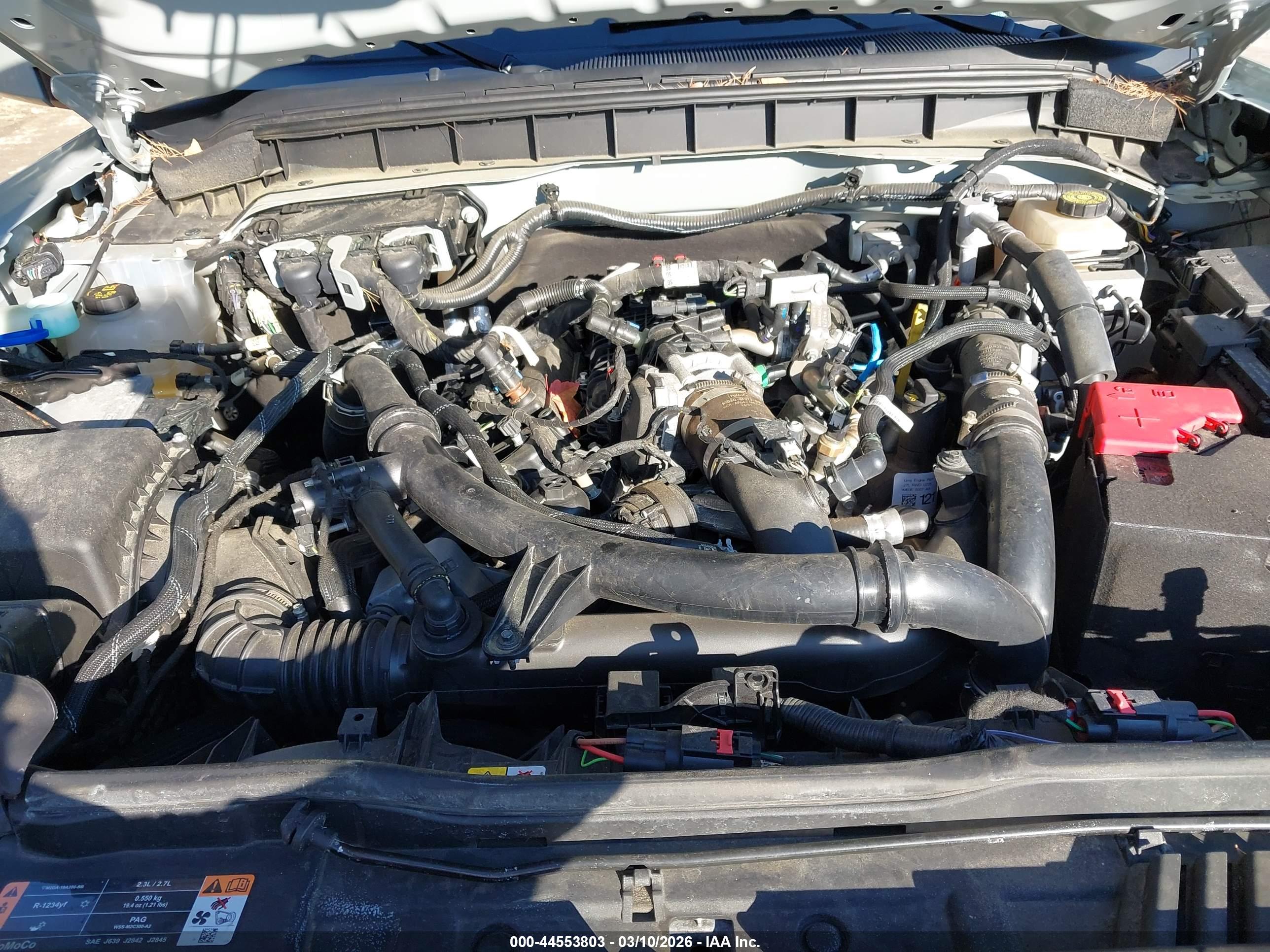 FORD BRONCO image 10