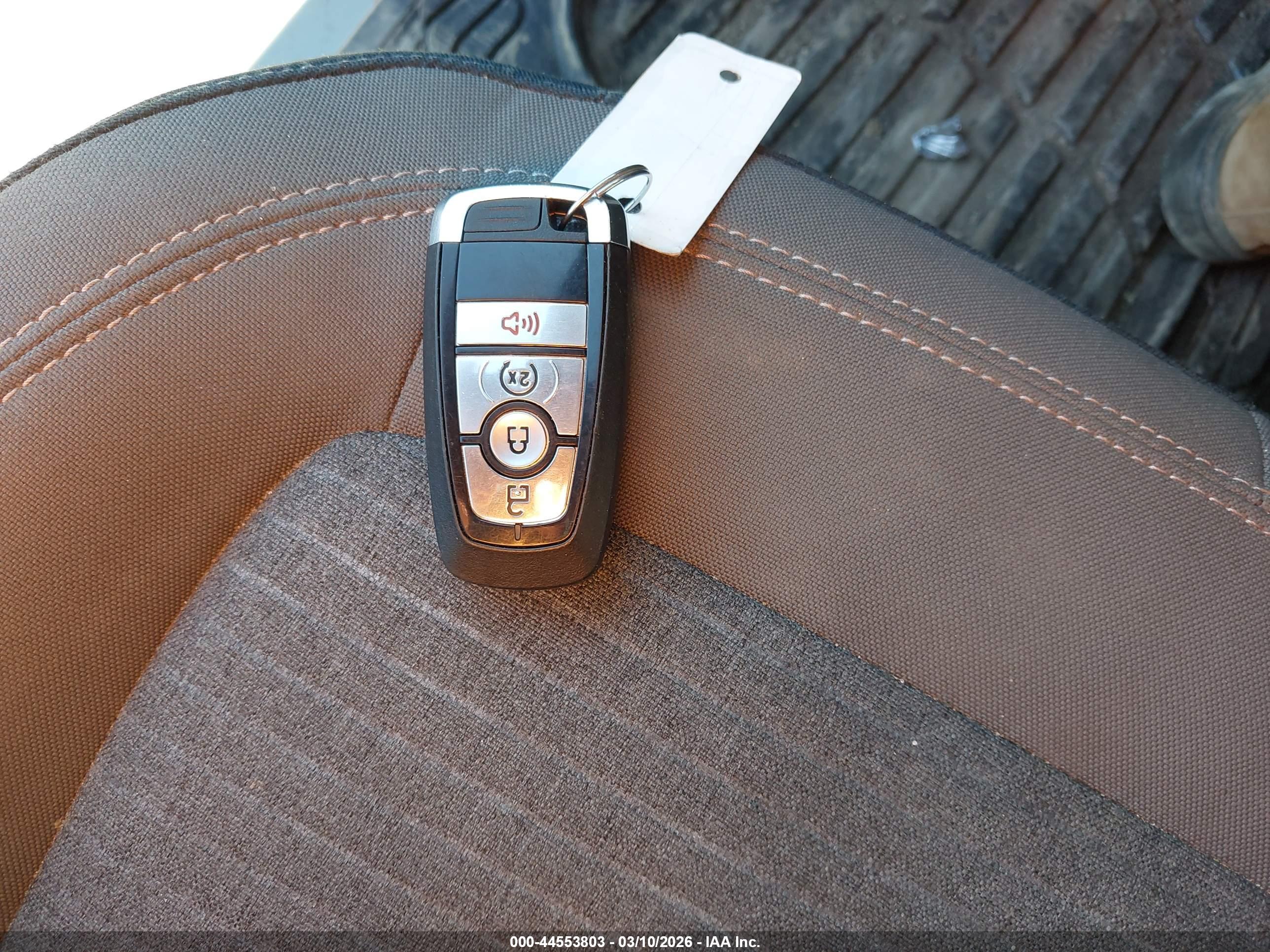 FORD BRONCO image 11