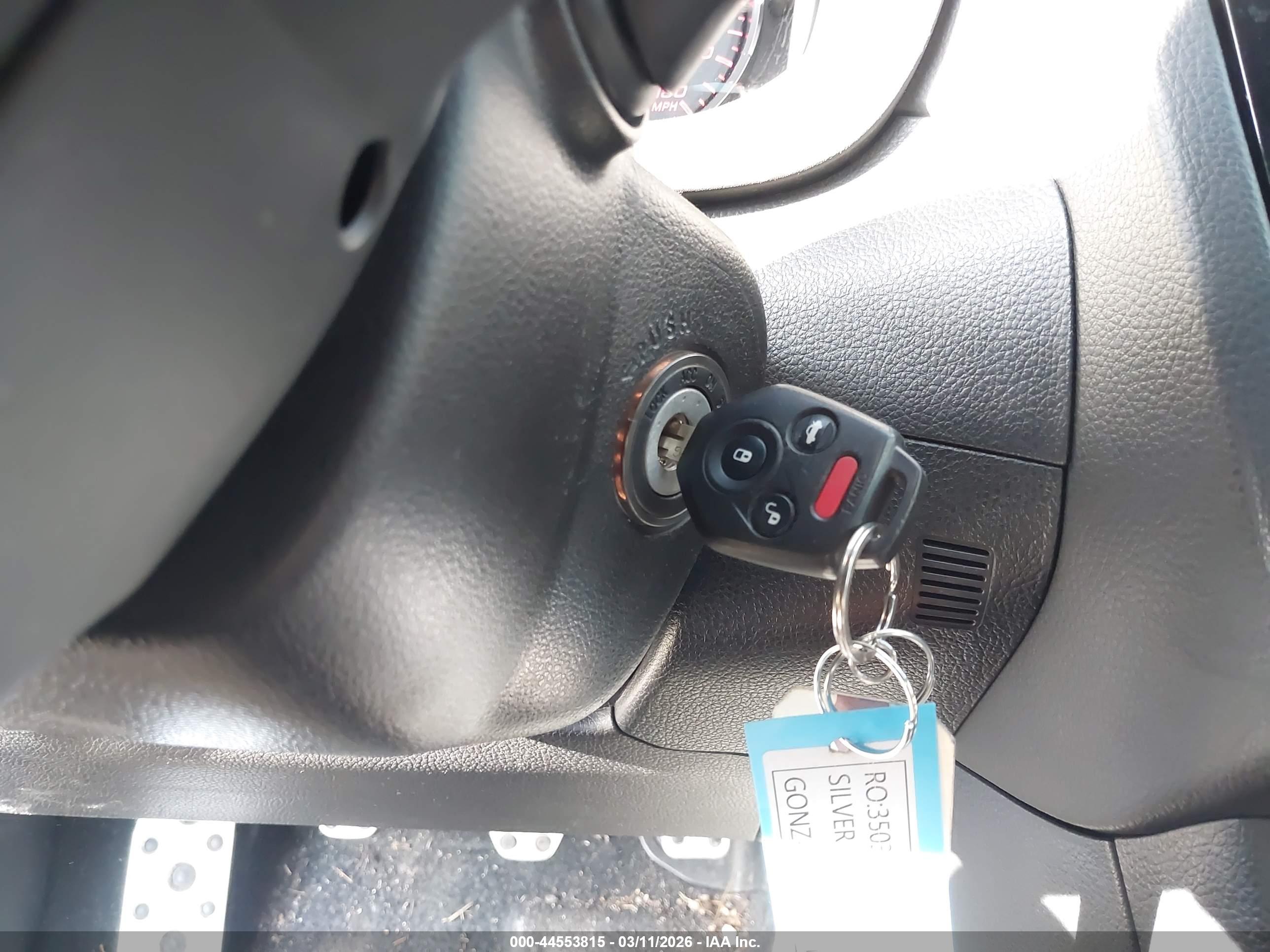SUBARU WRX image 11