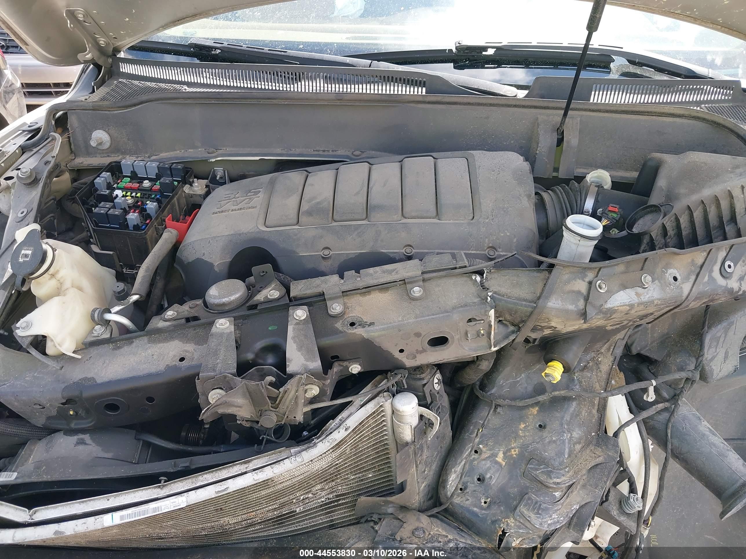 BUICK ENCLAVE image 10